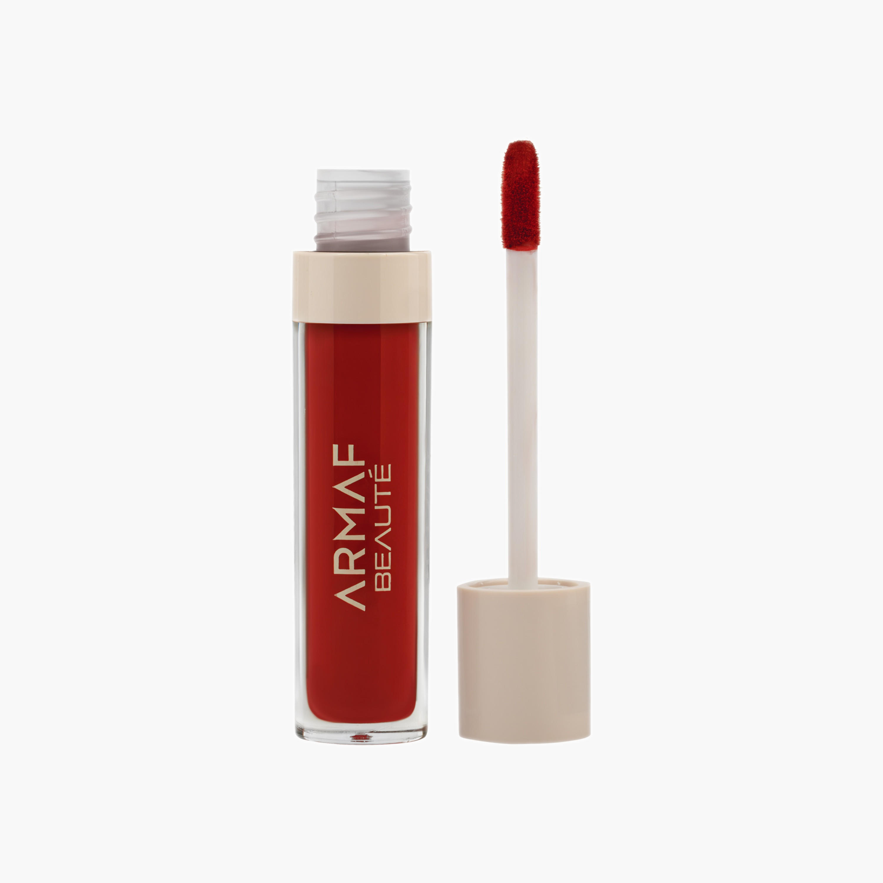 Armaf Beaute Matte Love Liquid Lipstick 5ml-beautyandpersonalcare-makeup-lips-lipliners-image-2
