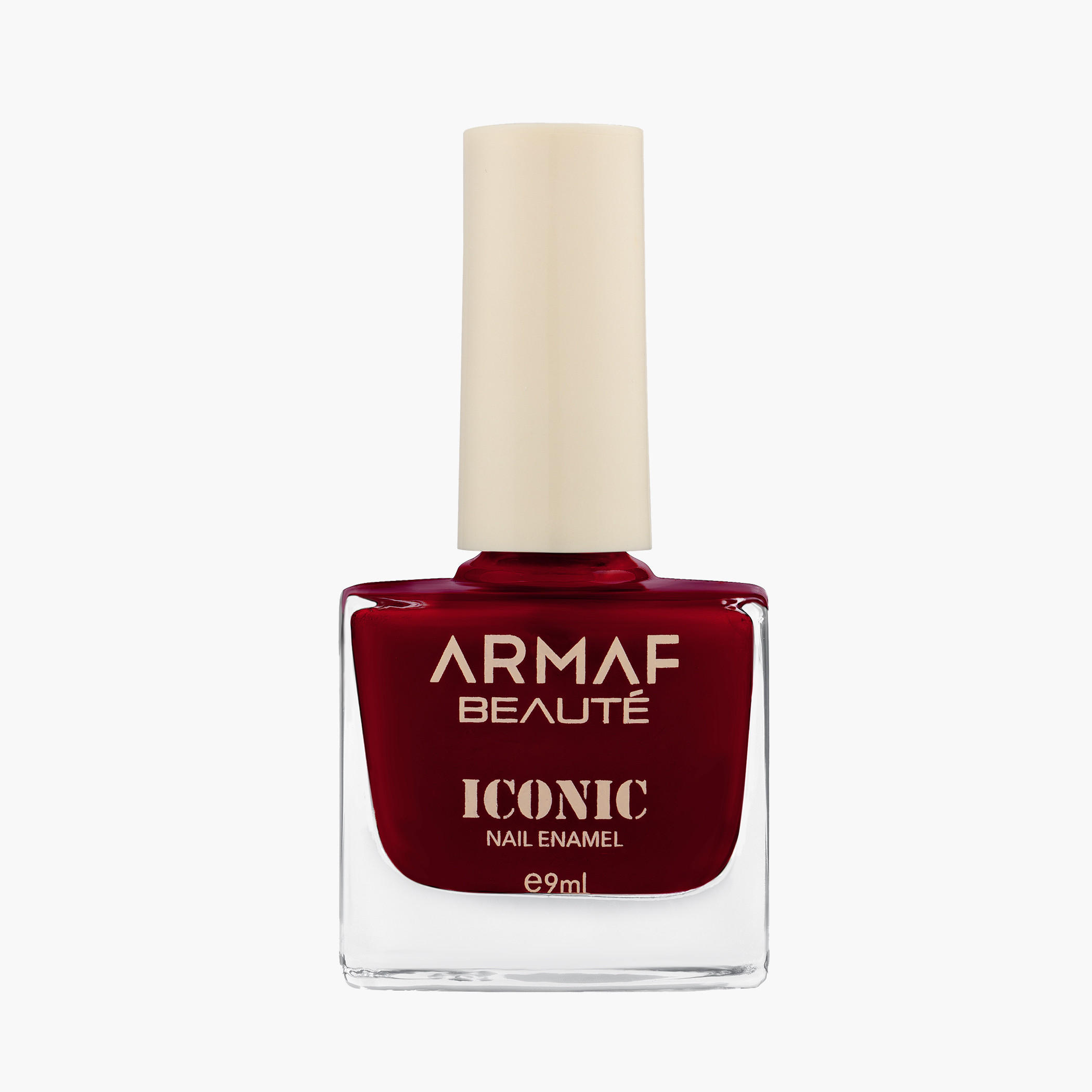 Armaf Beaute Iconic Nail Enamel-beautyandpersonalcare-makeup-nails-nailpolishes-image-2