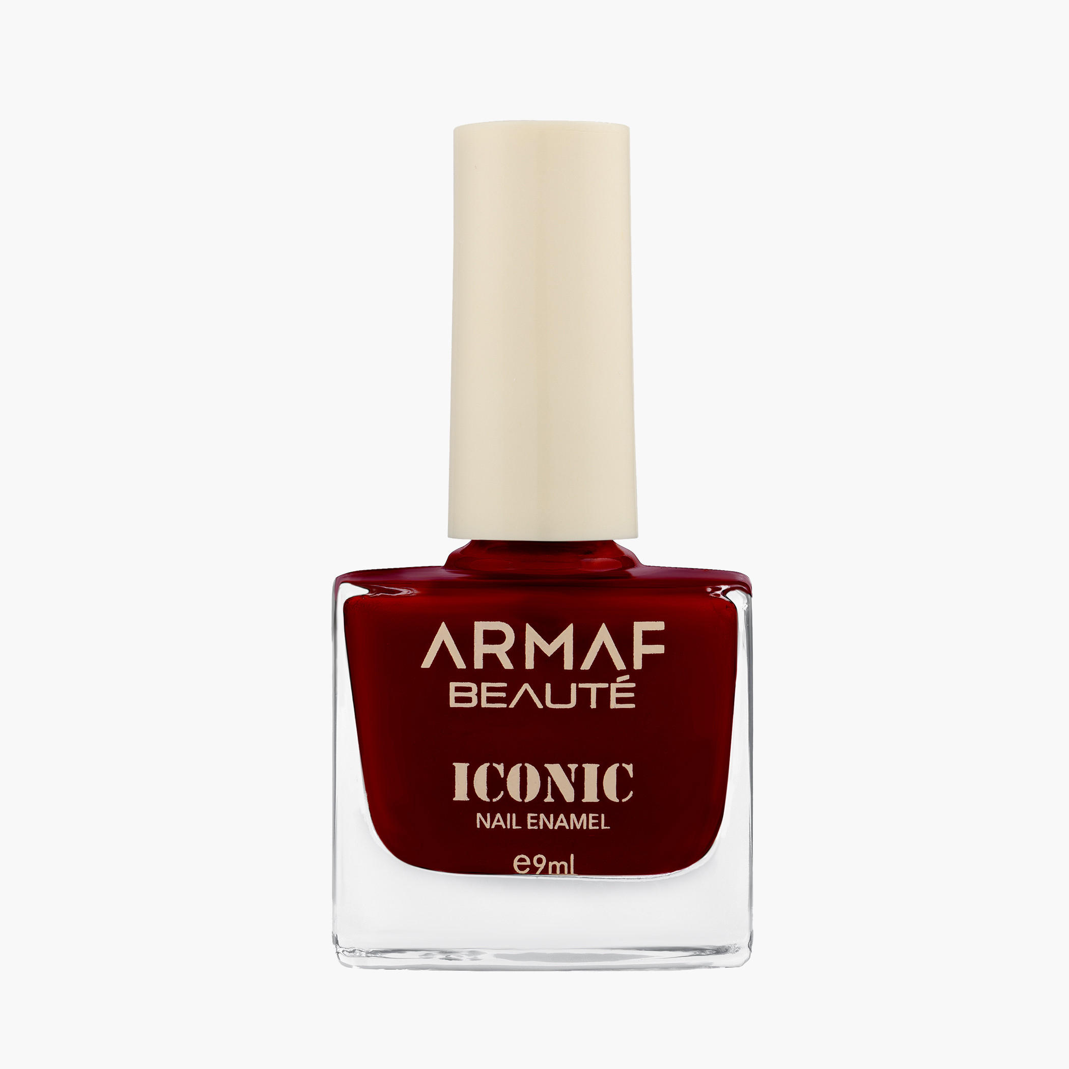 Armaf Beaute Iconic Nail Enamel-beautyandpersonalcare-makeup-nails-nailpolishes-image-4