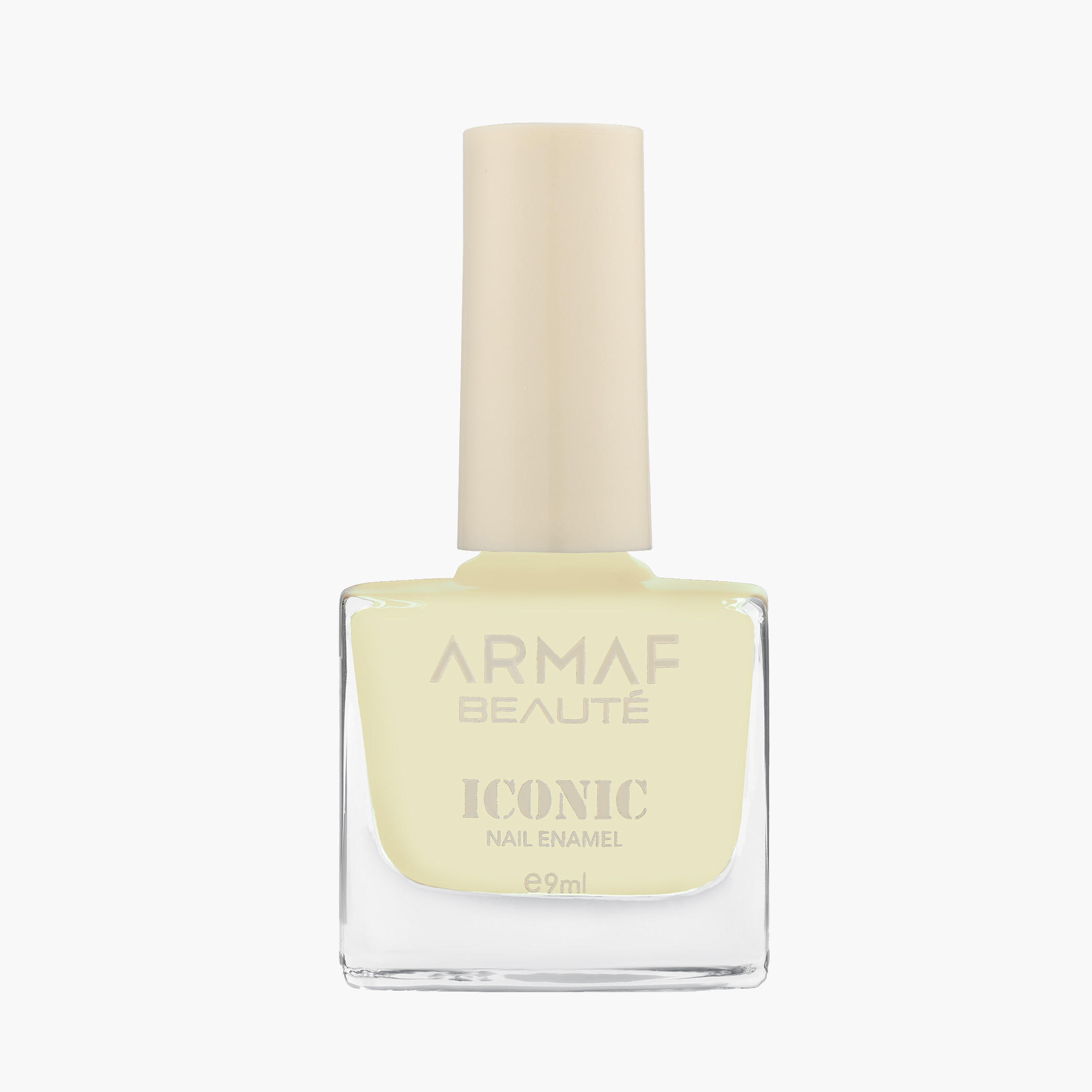 Armaf Beaute Iconic Nail Enamel-beautyandpersonalcare-makeup-nails-nailpolishes-image-7