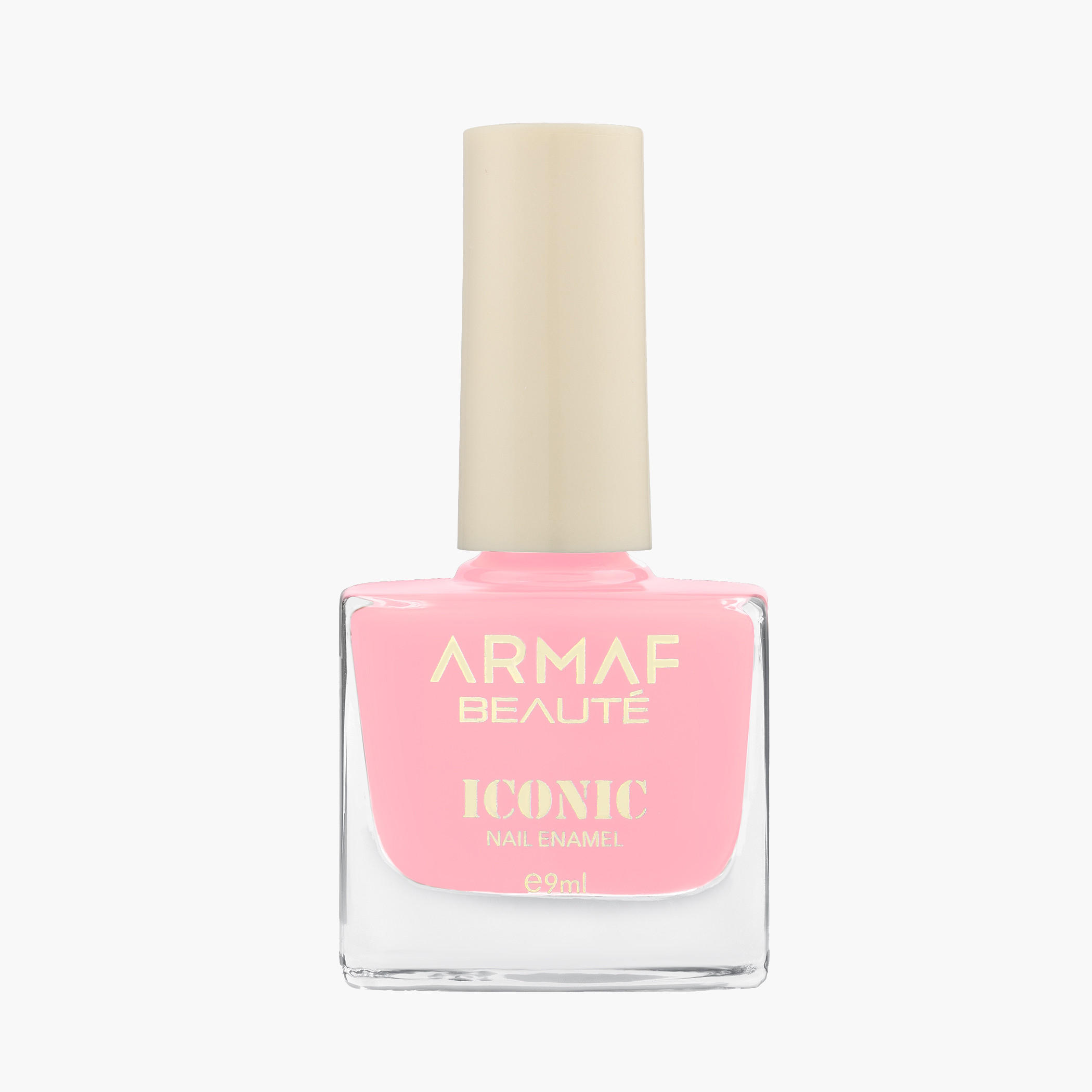 Armaf Beaute Iconic Nail Enamel-beautyandpersonalcare-makeup-nails-nailpolishes-image-9