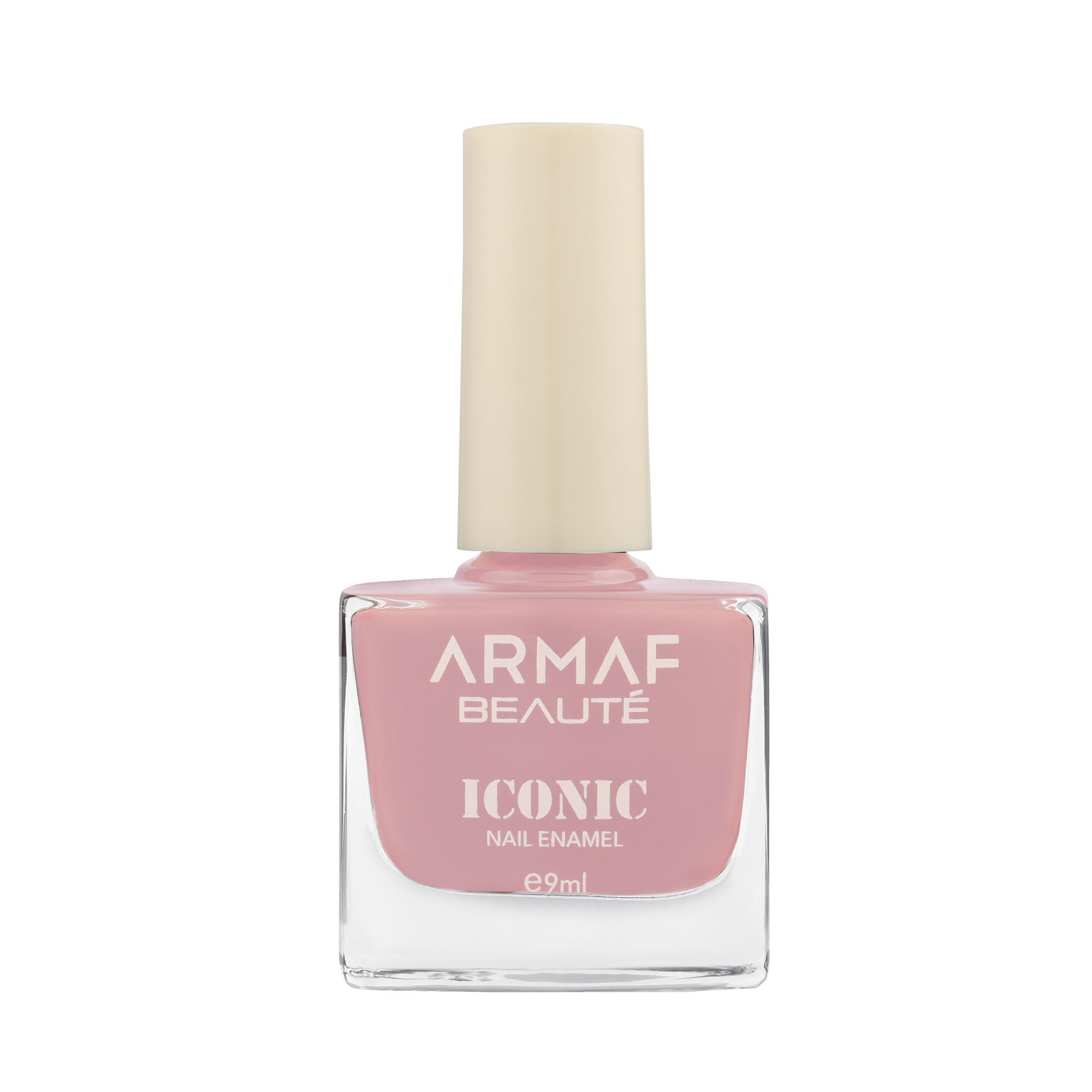 Armaf Beaute Iconic Nail Enamel-beautyandpersonalcare-makeup-nails-nailpolishes-image-31