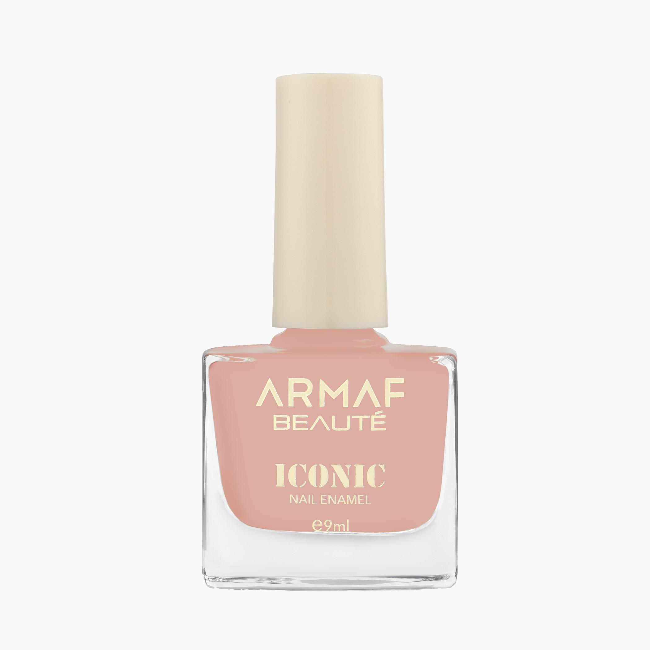 Armaf Beaute Iconic Nail Enamel-beautyandpersonalcare-makeup-nails-nailpolishes-image-25