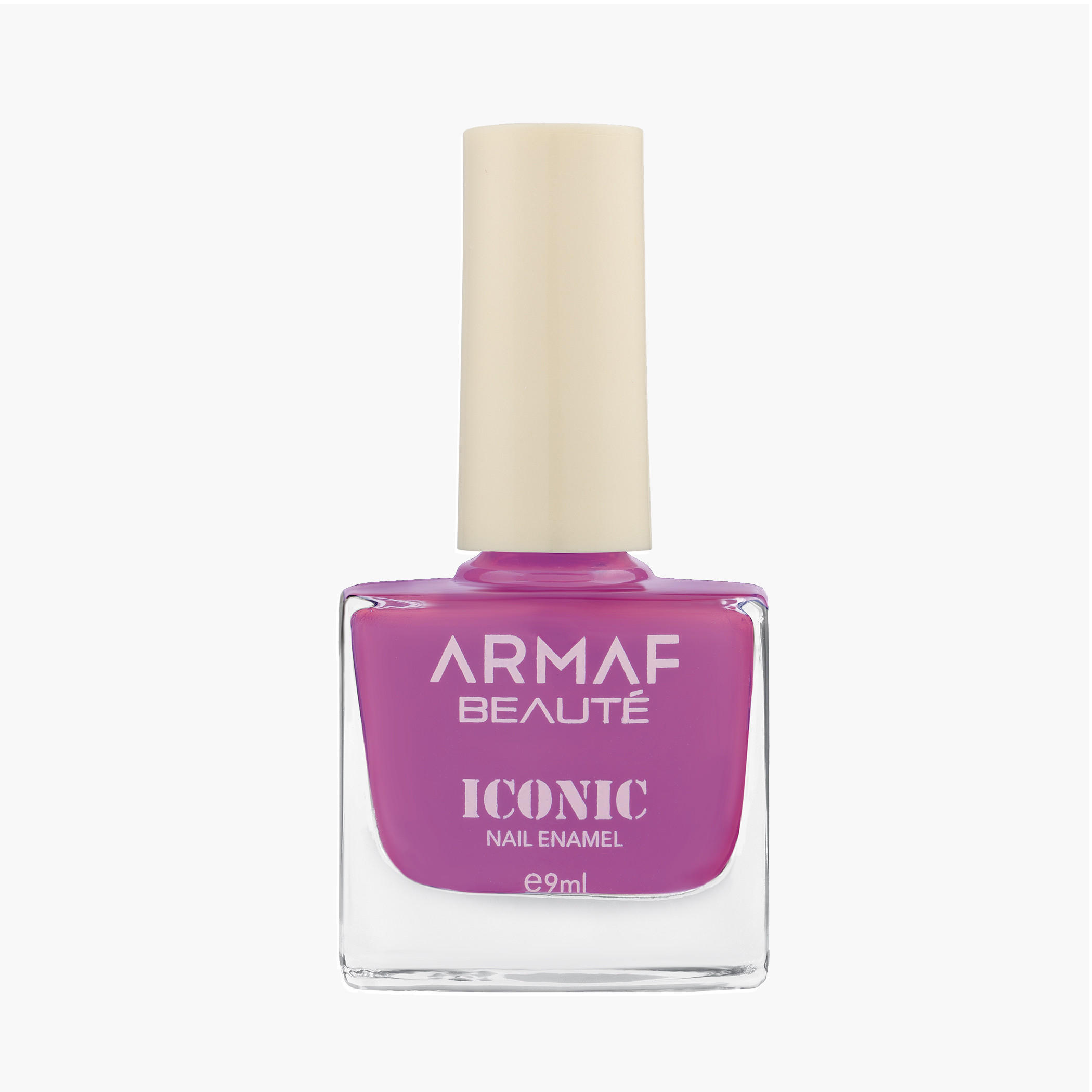 Armaf Beaute Iconic Nail Enamel-beautyandpersonalcare-makeup-nails-nailpolishes-image-27