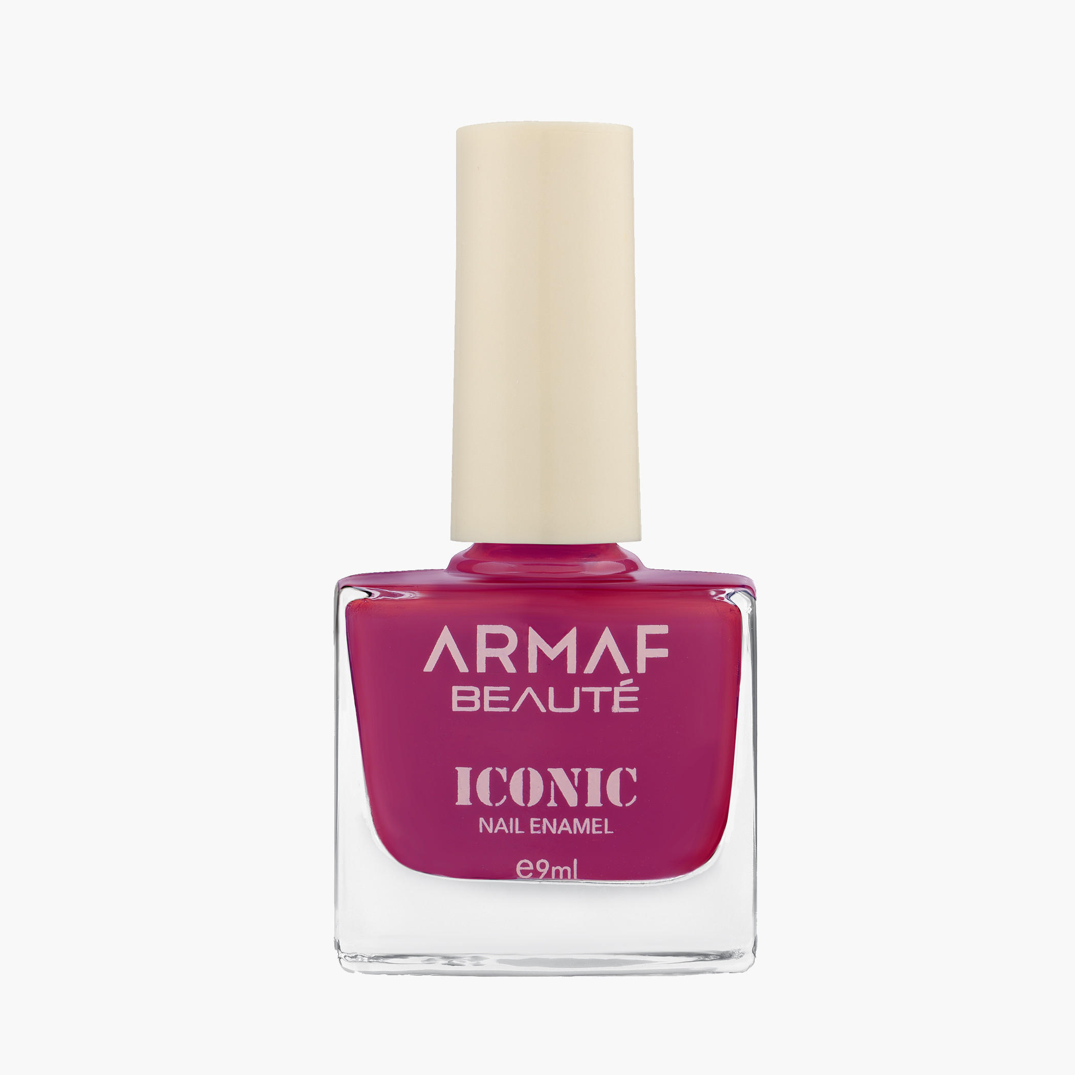 Armaf Beaute Iconic Nail Enamel-beautyandpersonalcare-makeup-nails-nailpolishes-image-28