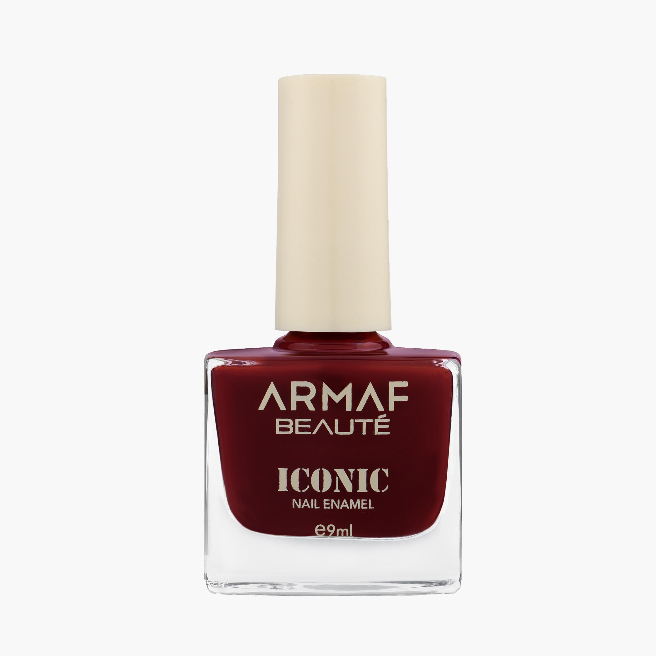 Armaf Beaute Iconic Nail Enamel-beautyandpersonalcare-makeup-nails-nailpolishes-image-33