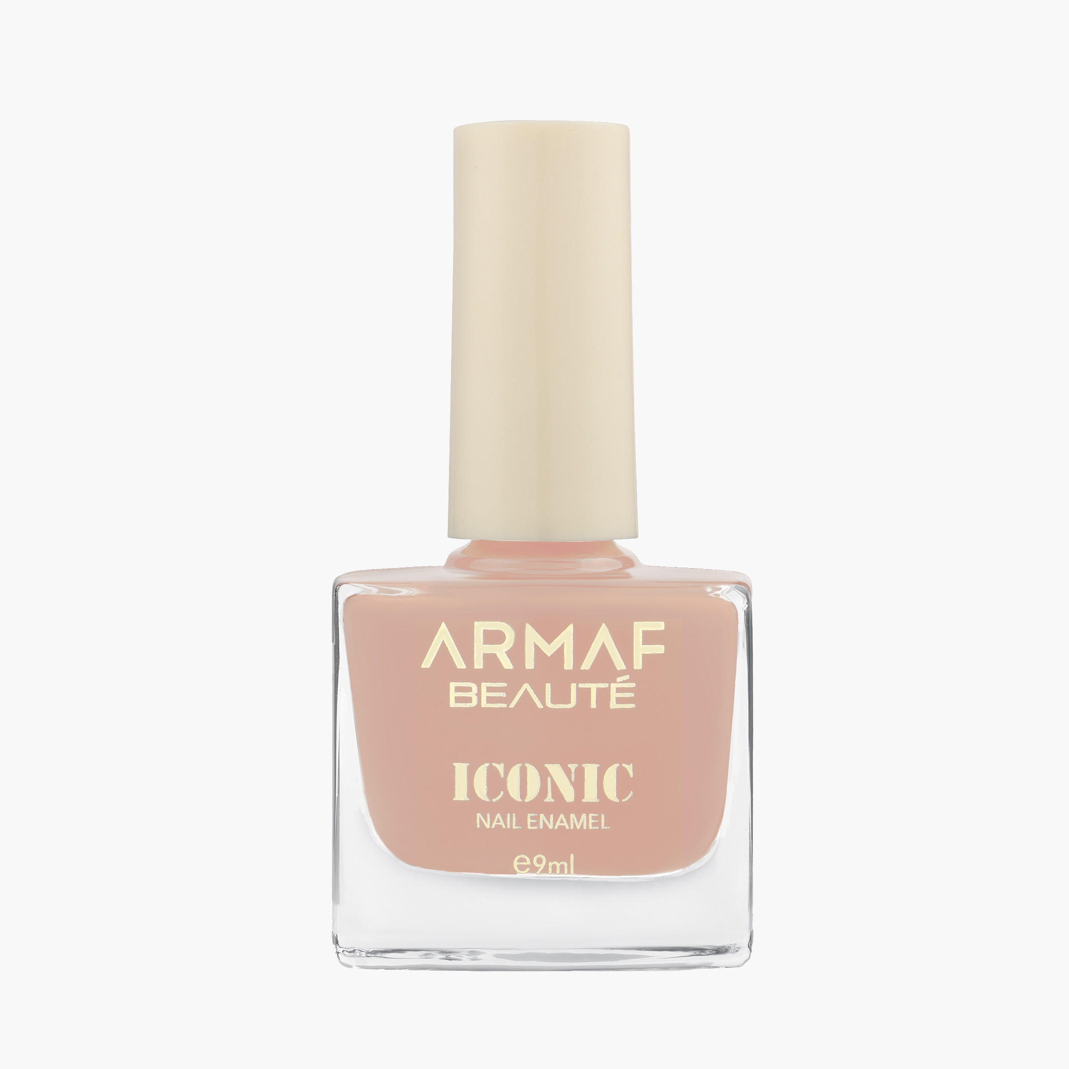Armaf Beaute Iconic Nail Enamel-beautyandpersonalcare-makeup-nails-nailpolishes-image-34