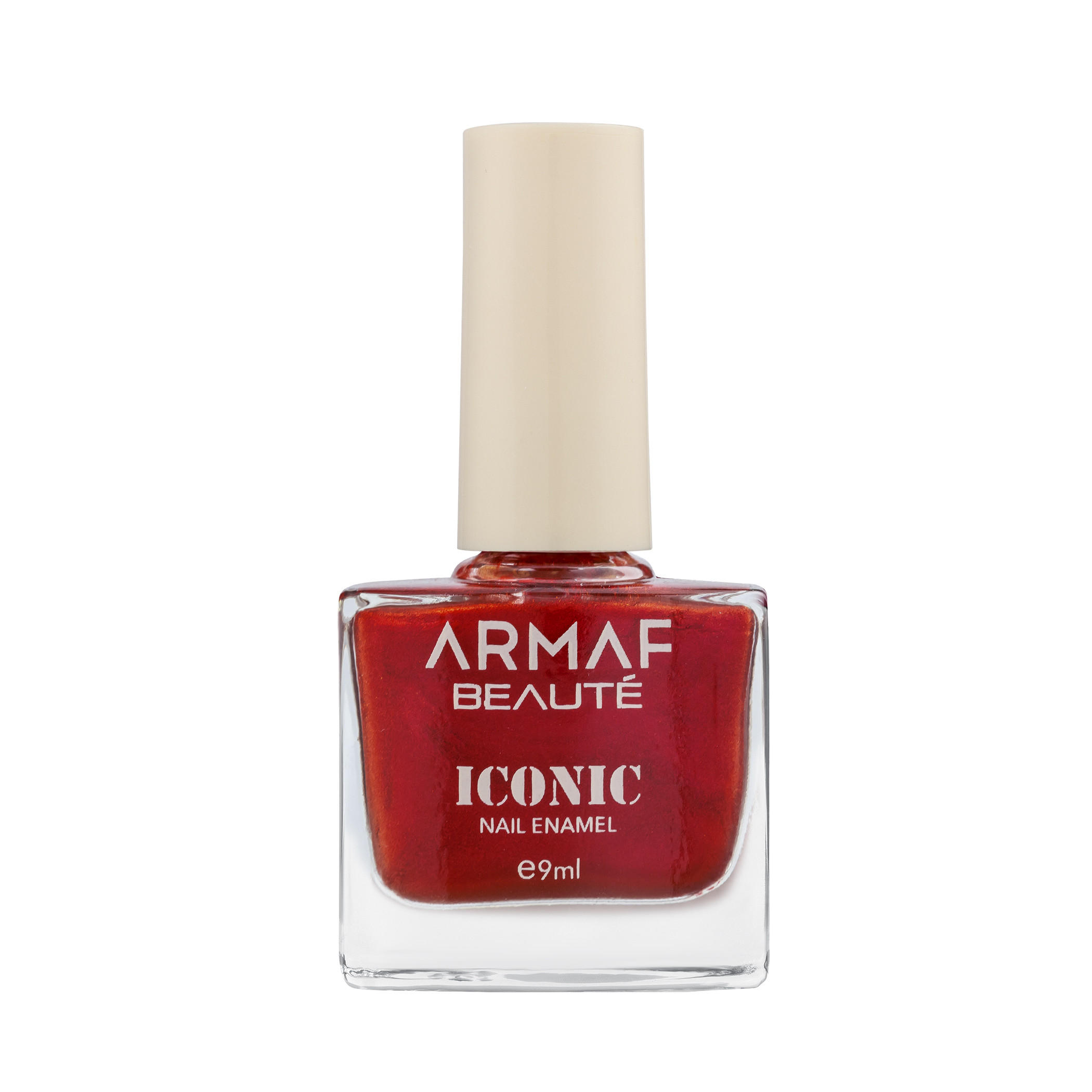 Armaf Beaute Iconic Nail Enamel-beautyandpersonalcare-makeup-nails-nailpolishes-image-35