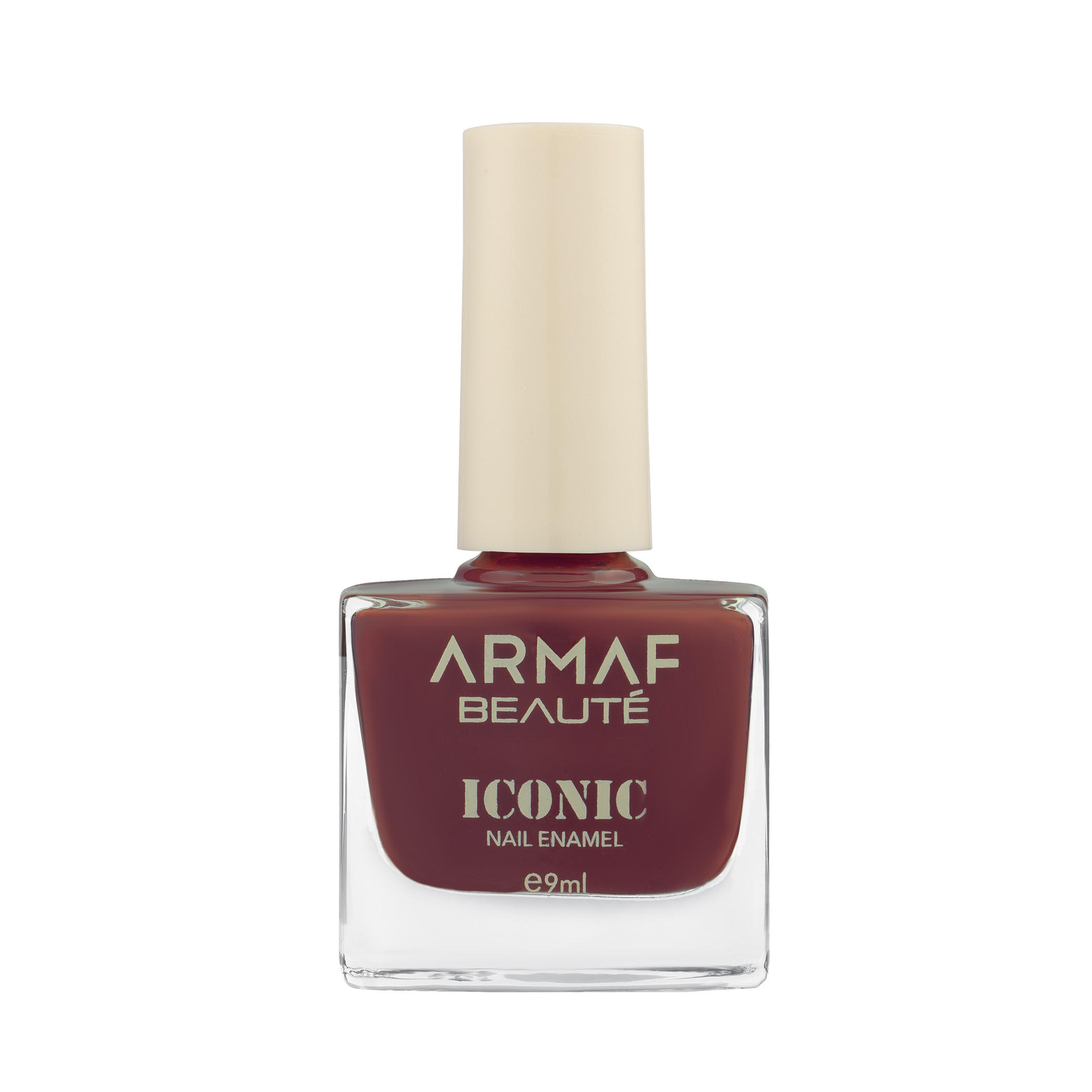 Armaf Beaute Iconic Nail Enamel-beautyandpersonalcare-makeup-nails-nailpolishes-image-37