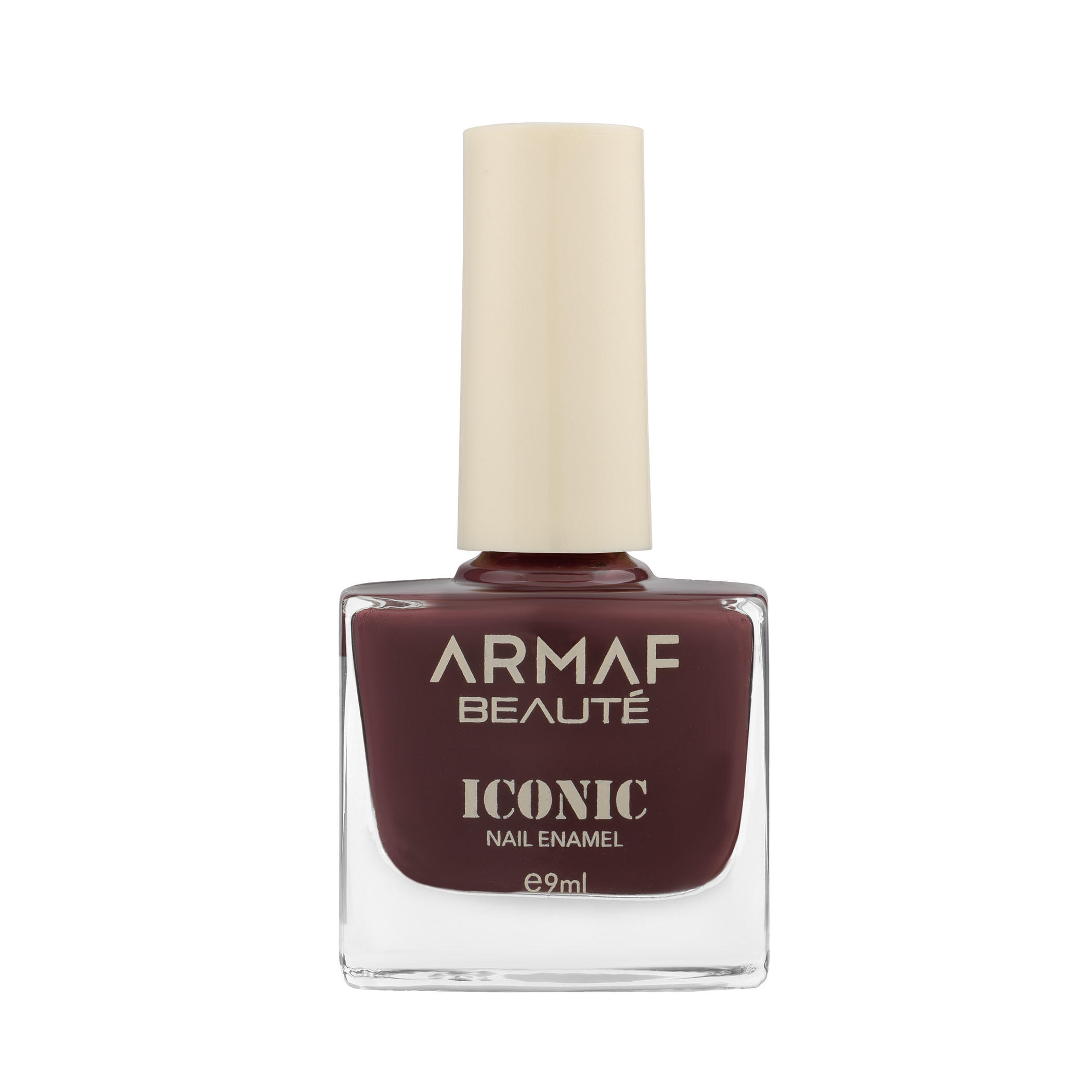 Armaf Beaute Iconic Nail Enamel-beautyandpersonalcare-makeup-nails-nailpolishes-image-44