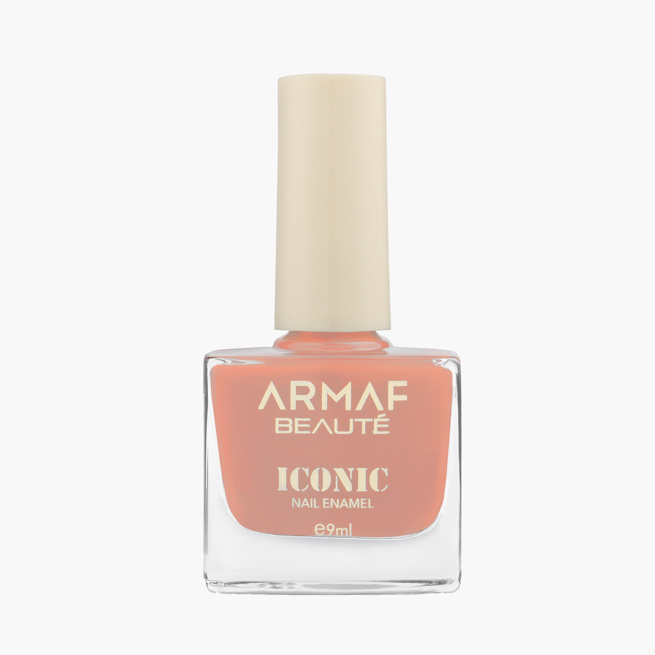 Armaf Beaute Iconic Nail Enamel-beautyandpersonalcare-makeup-nails-nailpolishes-image-45
