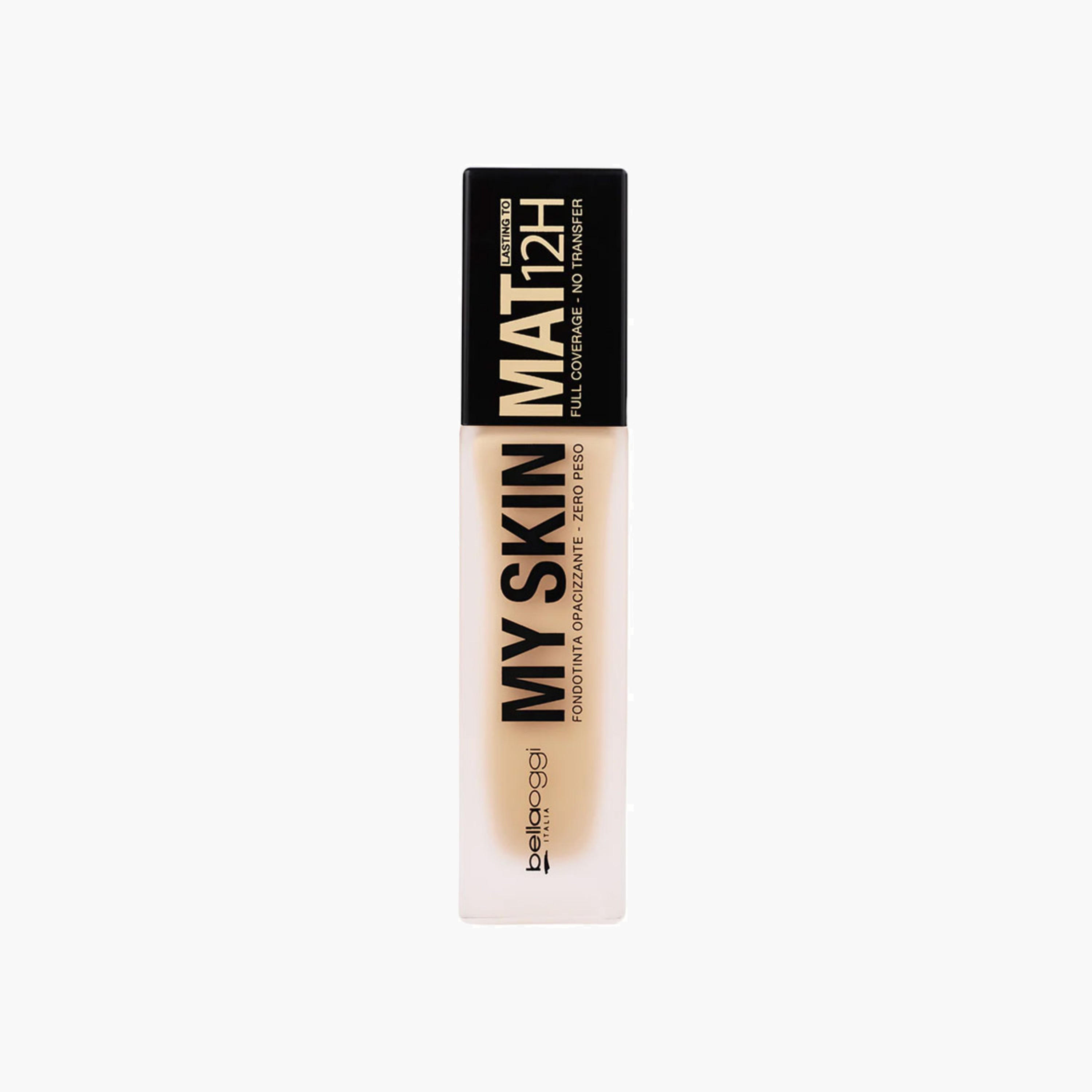 كريم أساس بتغطية كاملة ومطفية بيلا أوجي-beautyandpersonalcare-makeup-face-foundations-image-1