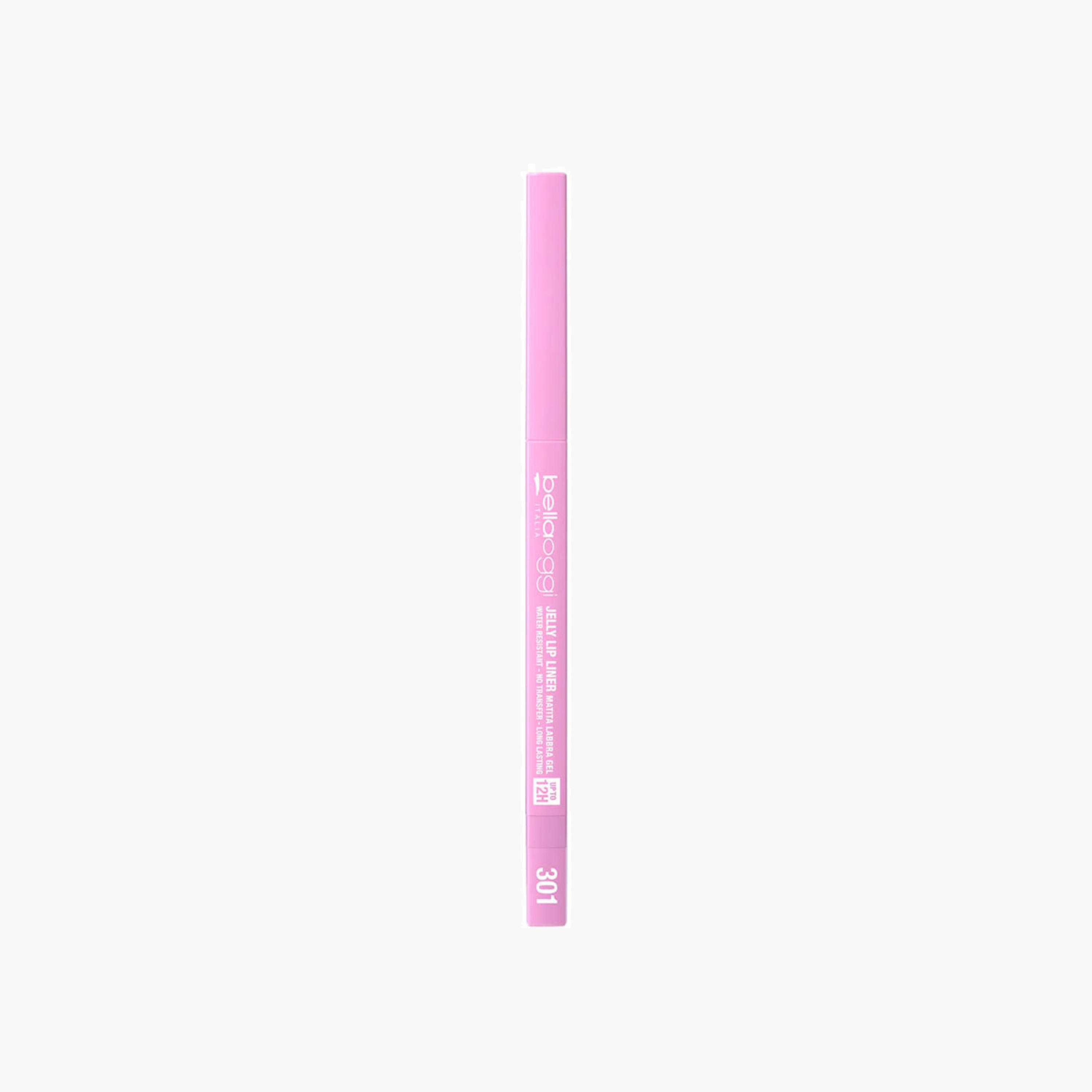 Bellaoggi Gel Lip Liner Pencil-beautyandpersonalcare-makeup-lips-lipliners-image-2