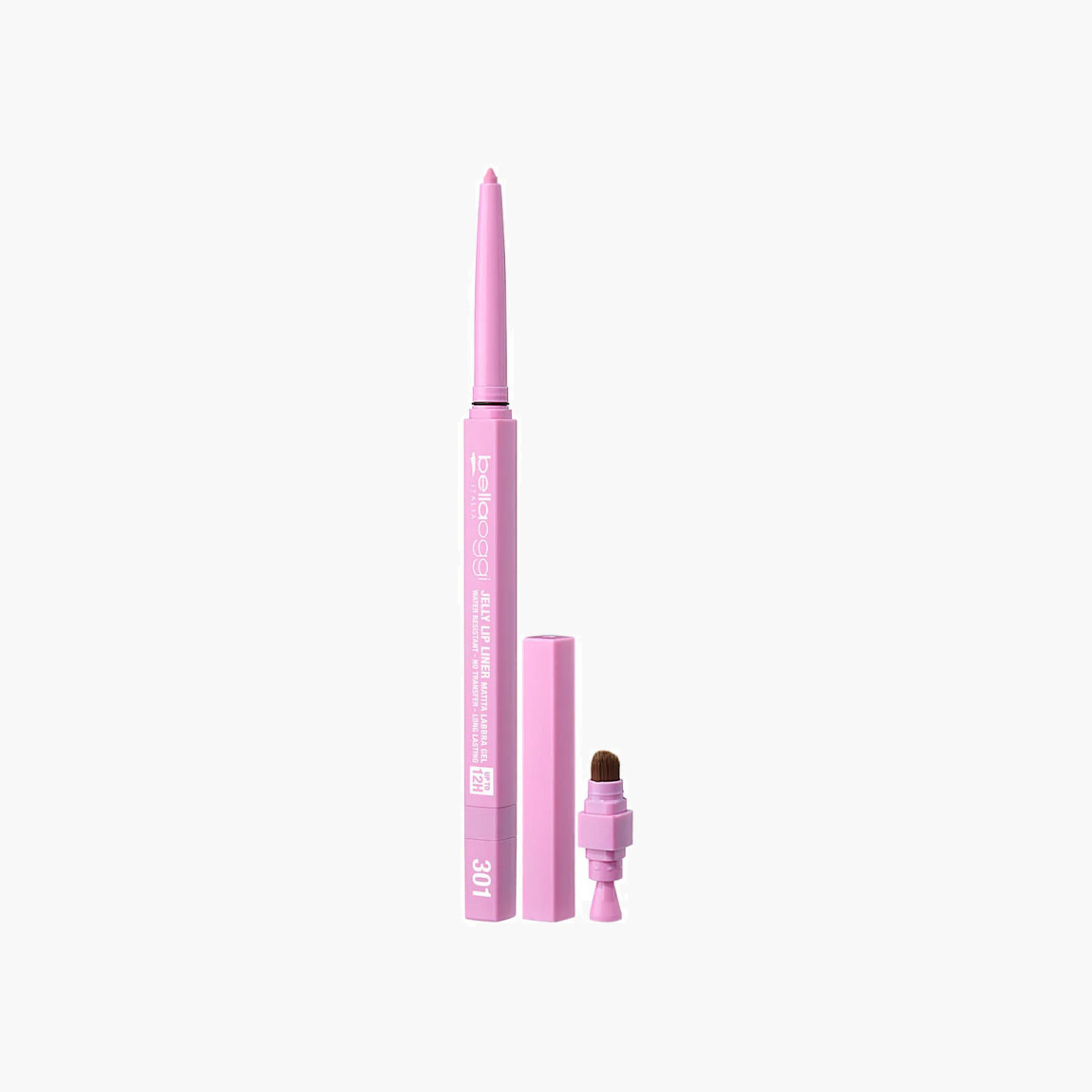 Bellaoggi Gel Lip Liner Pencil-beautyandpersonalcare-makeup-lips-lipliners-image-4
