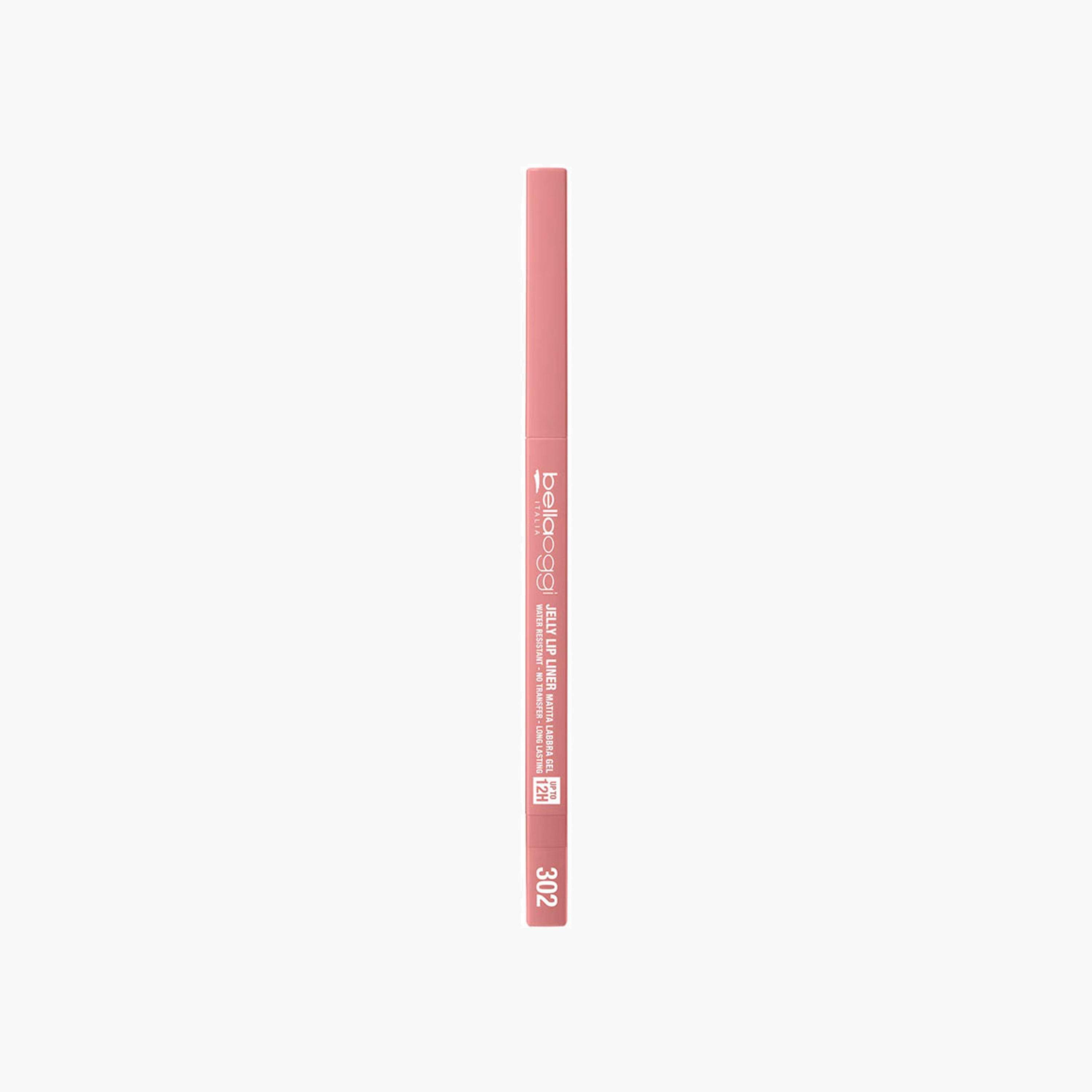 Bellaoggi Gel Lip Liner Pencil-beautyandpersonalcare-makeup-lips-lipliners-image-6