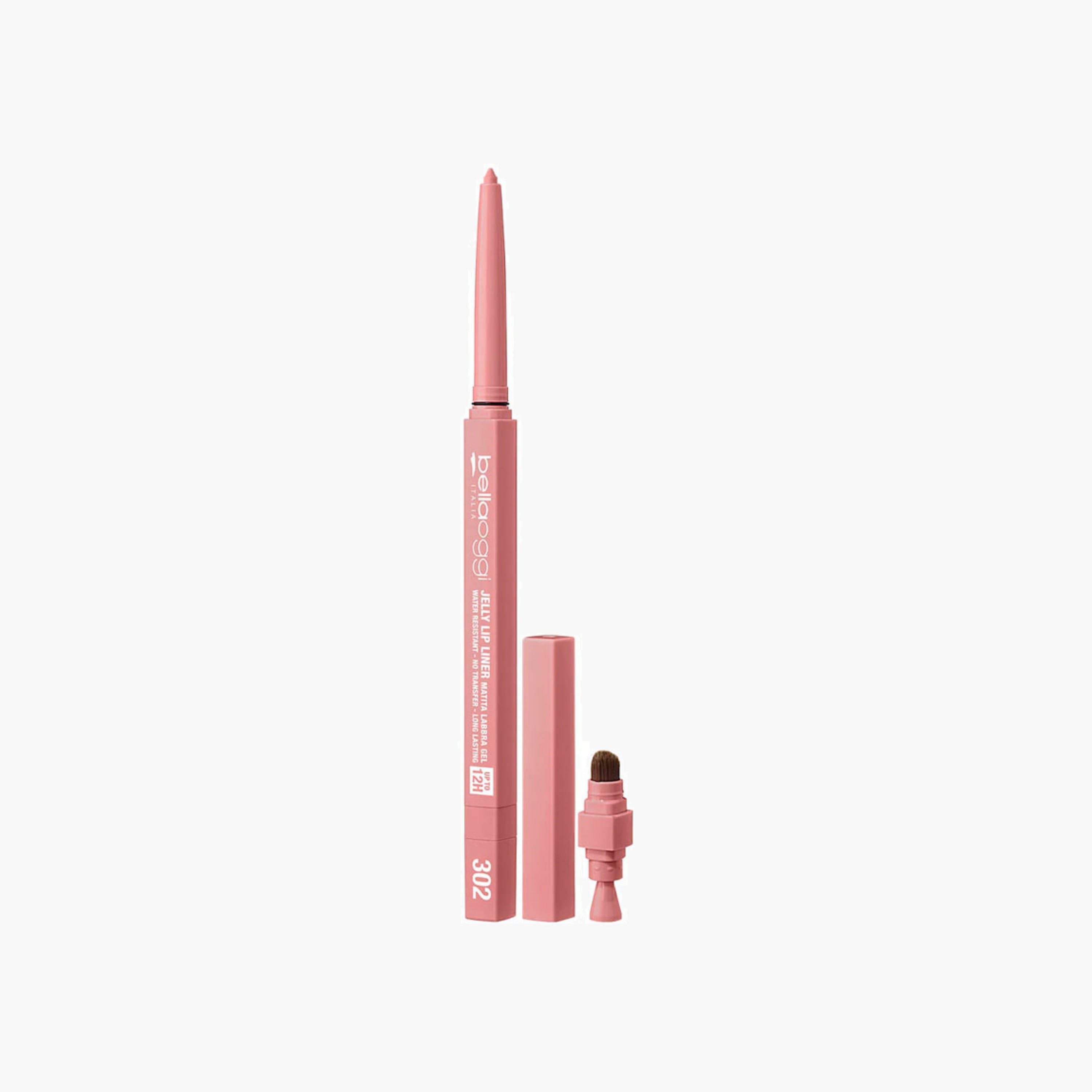 Bellaoggi Gel Lip Liner Pencil-beautyandpersonalcare-makeup-lips-lipliners-image-4