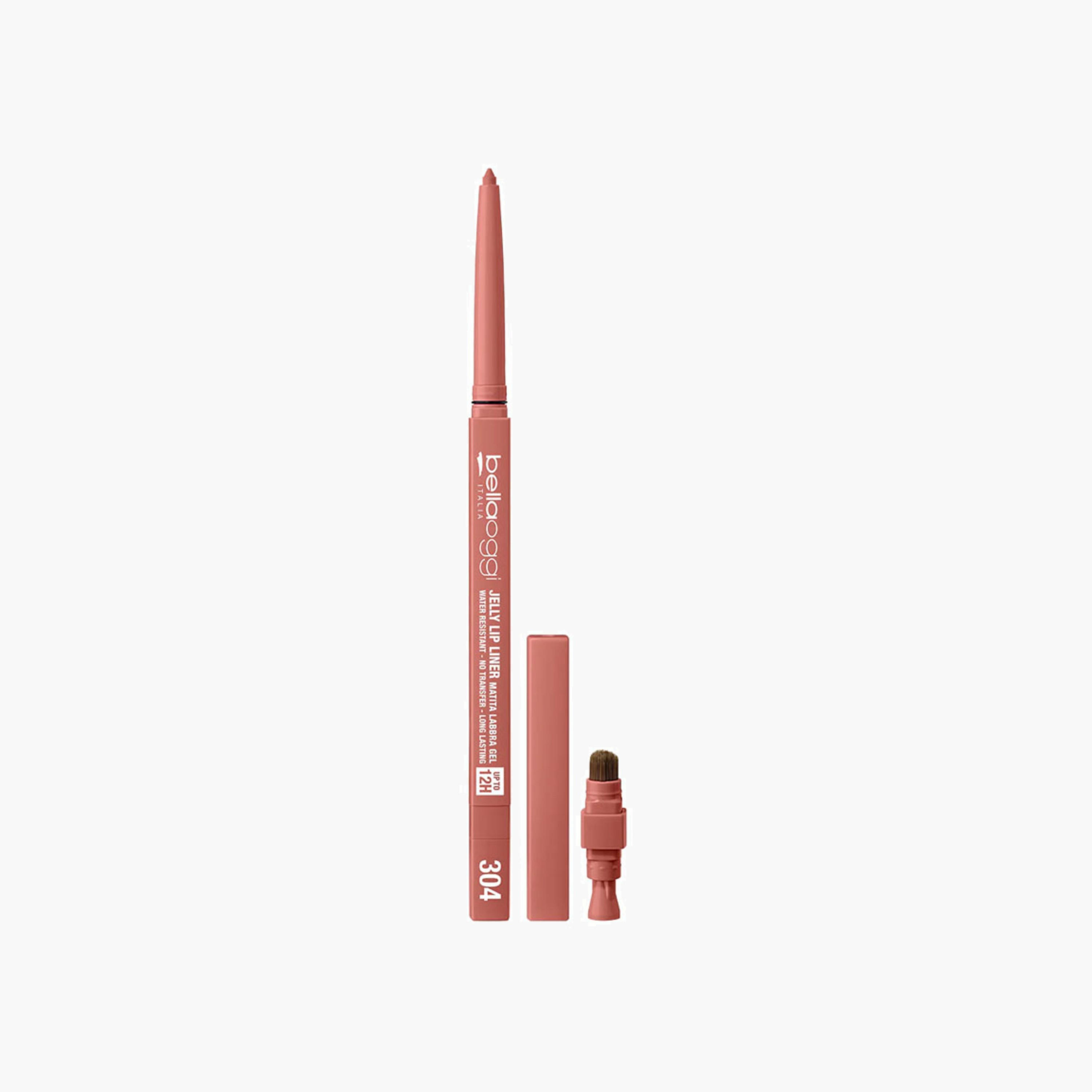 Bellaoggi Gel Lip Liner Pencil-beautyandpersonalcare-makeup-lips-lipliners-image-9