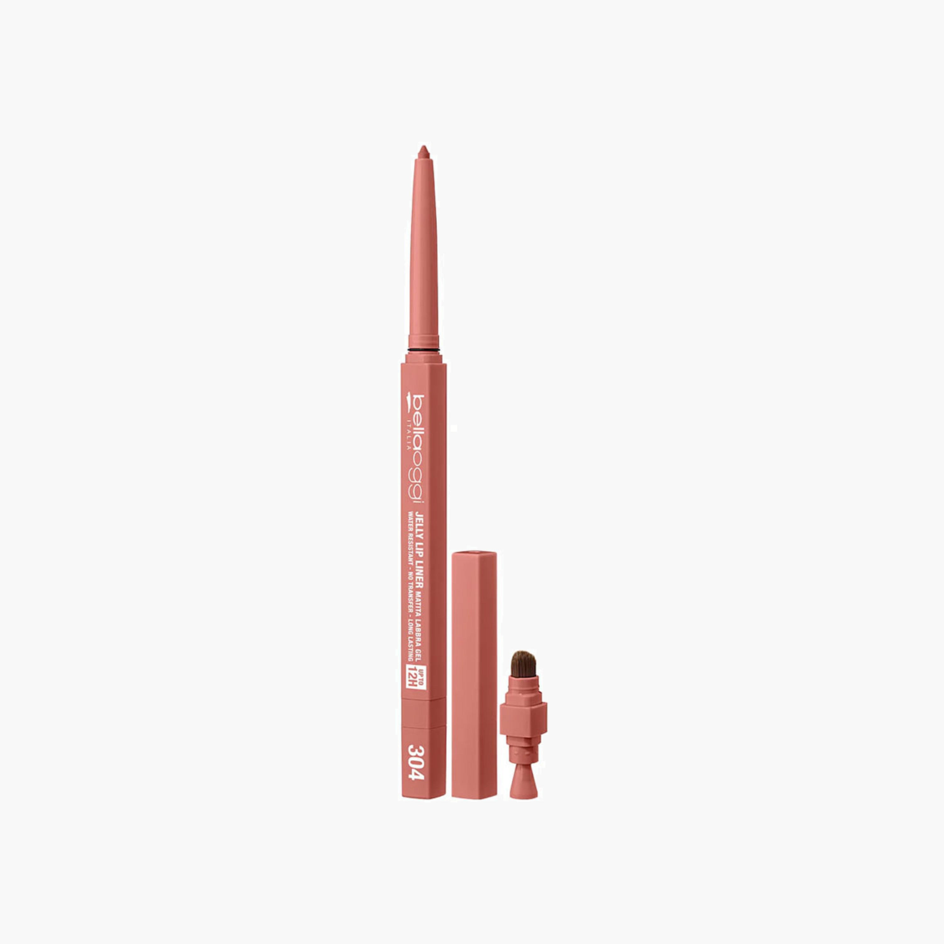 Bellaoggi Gel Lip Liner Pencil-beautyandpersonalcare-makeup-lips-lipliners-image-10