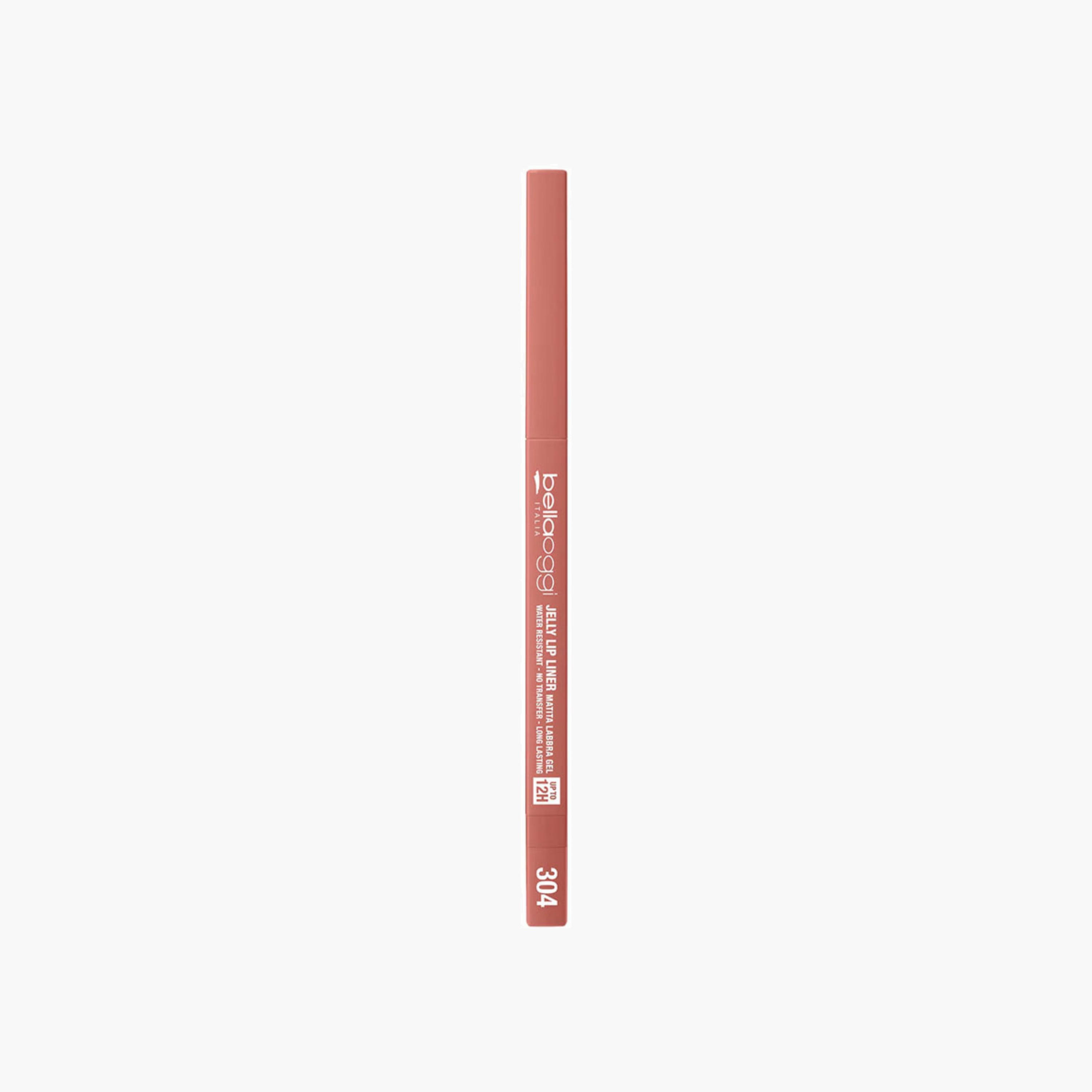 Bellaoggi Gel Lip Liner Pencil-beautyandpersonalcare-makeup-lips-lipliners-image-11