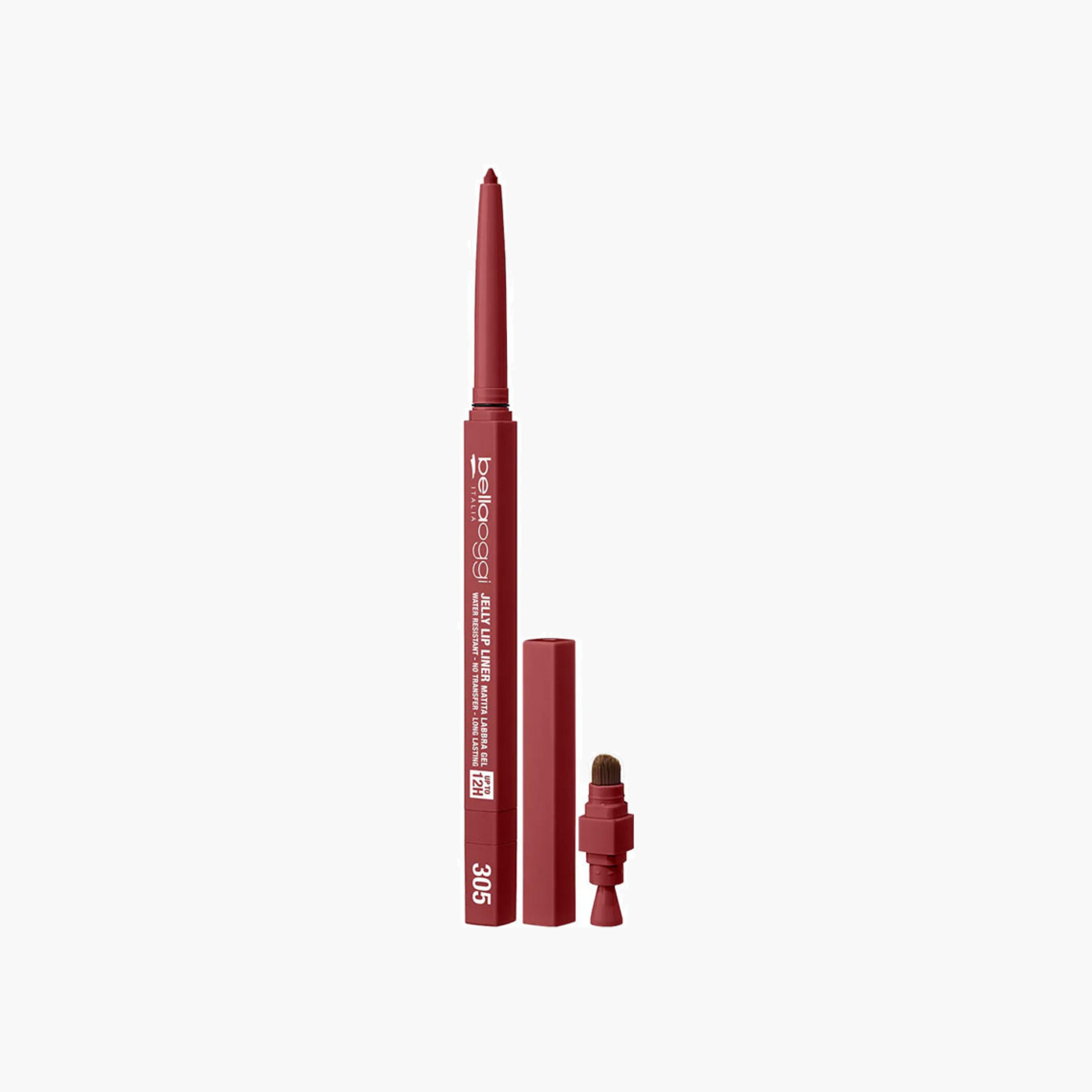 Bellaoggi Gel Lip Liner Pencil-beautyandpersonalcare-makeup-lips-lipliners-image-14