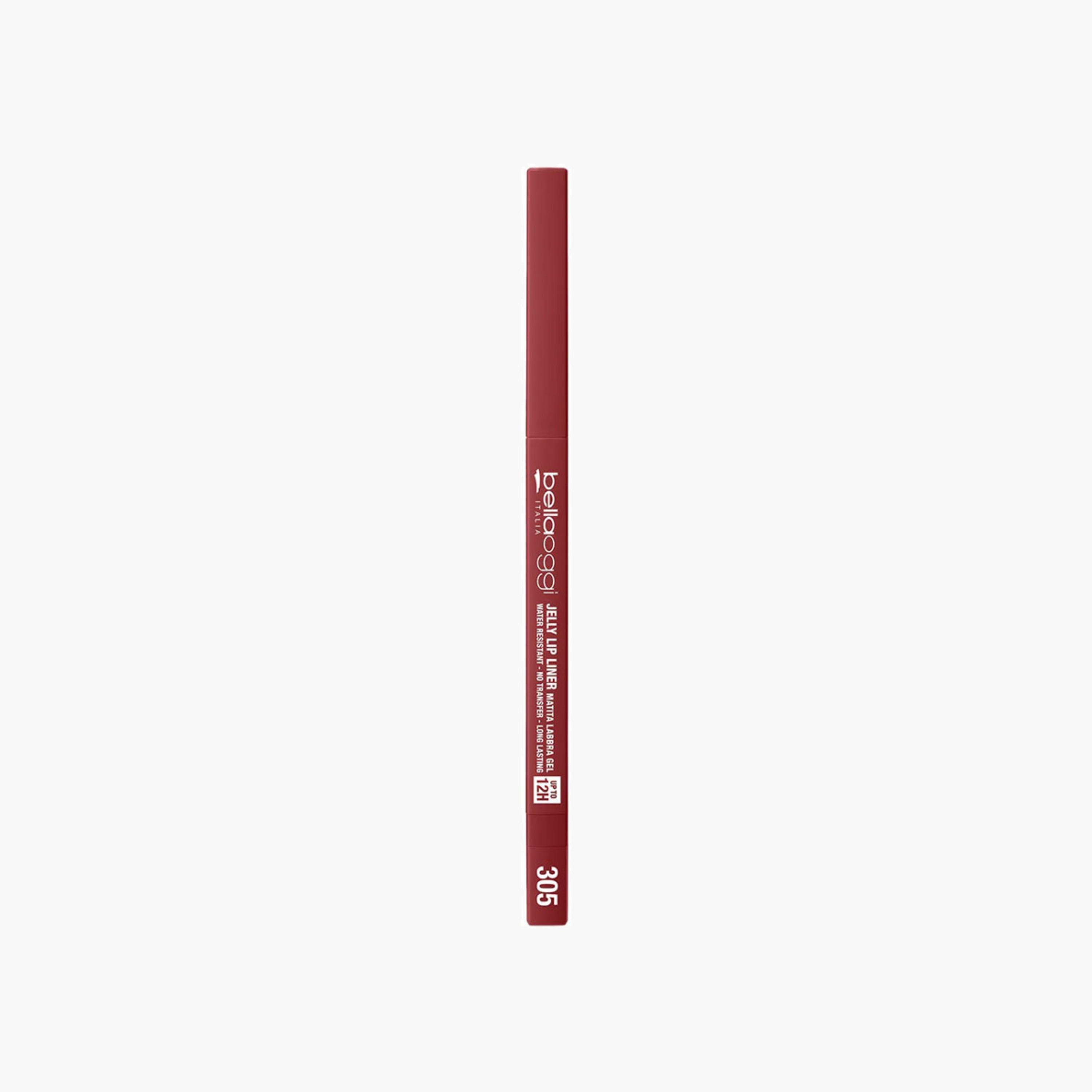 Bellaoggi Gel Lip Liner Pencil-beautyandpersonalcare-makeup-lips-lipliners-image-15