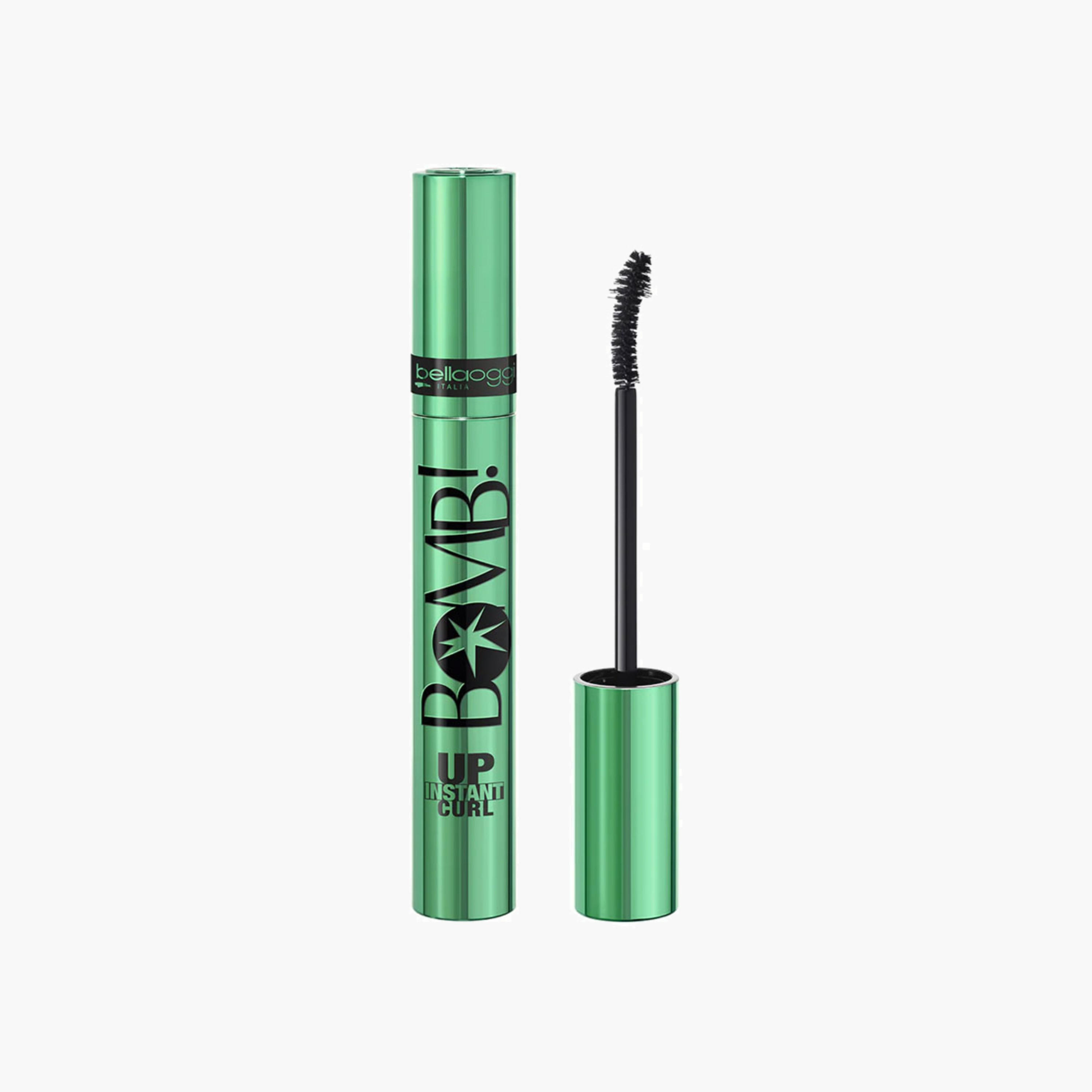 Bellaoggi Volumising Mascara Instant Curl-beautyandpersonalcare-makeup-eyes-mascaras-image-1