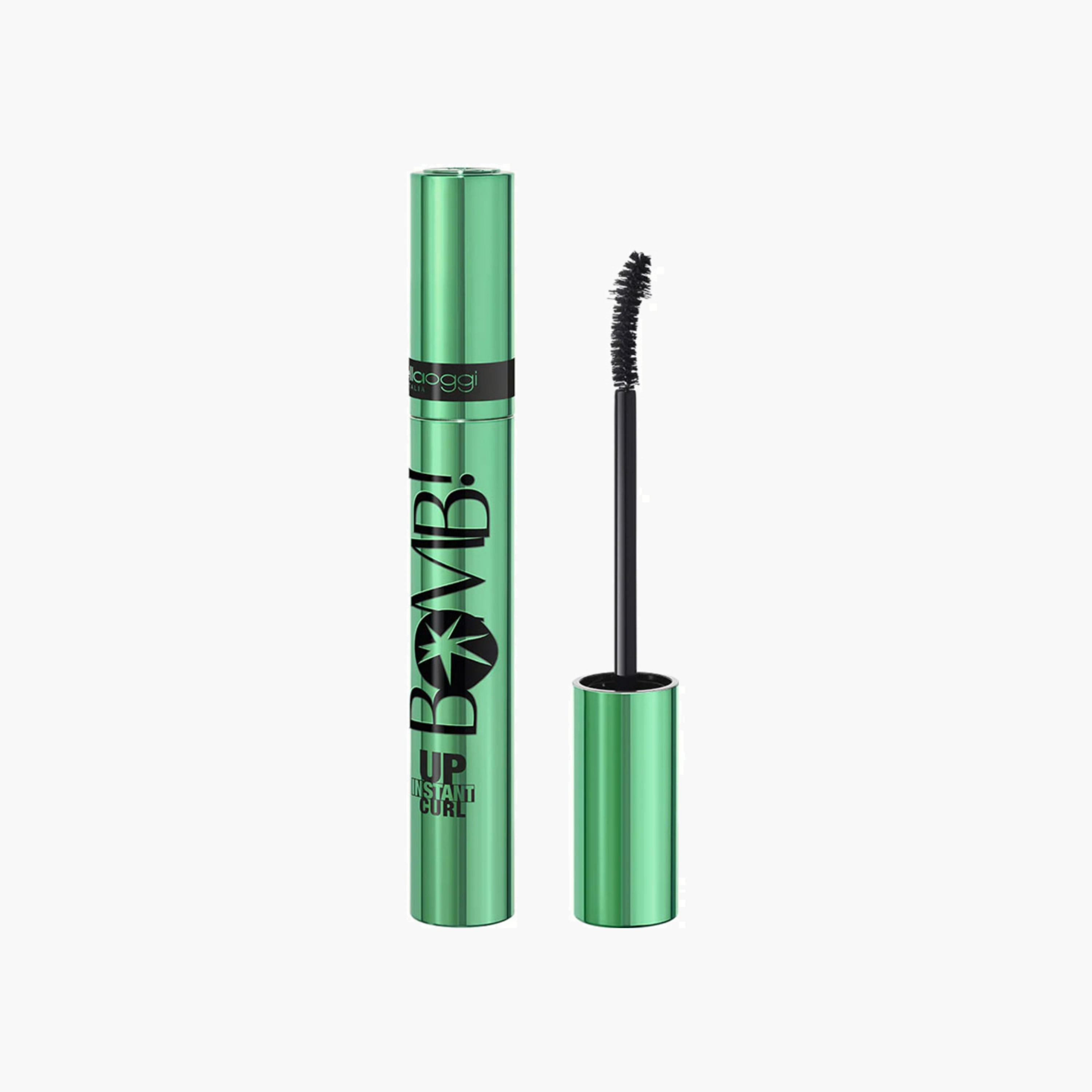 Bellaoggi Volumising Mascara Instant Curl-beautyandpersonalcare-makeup-eyes-mascaras-image-2