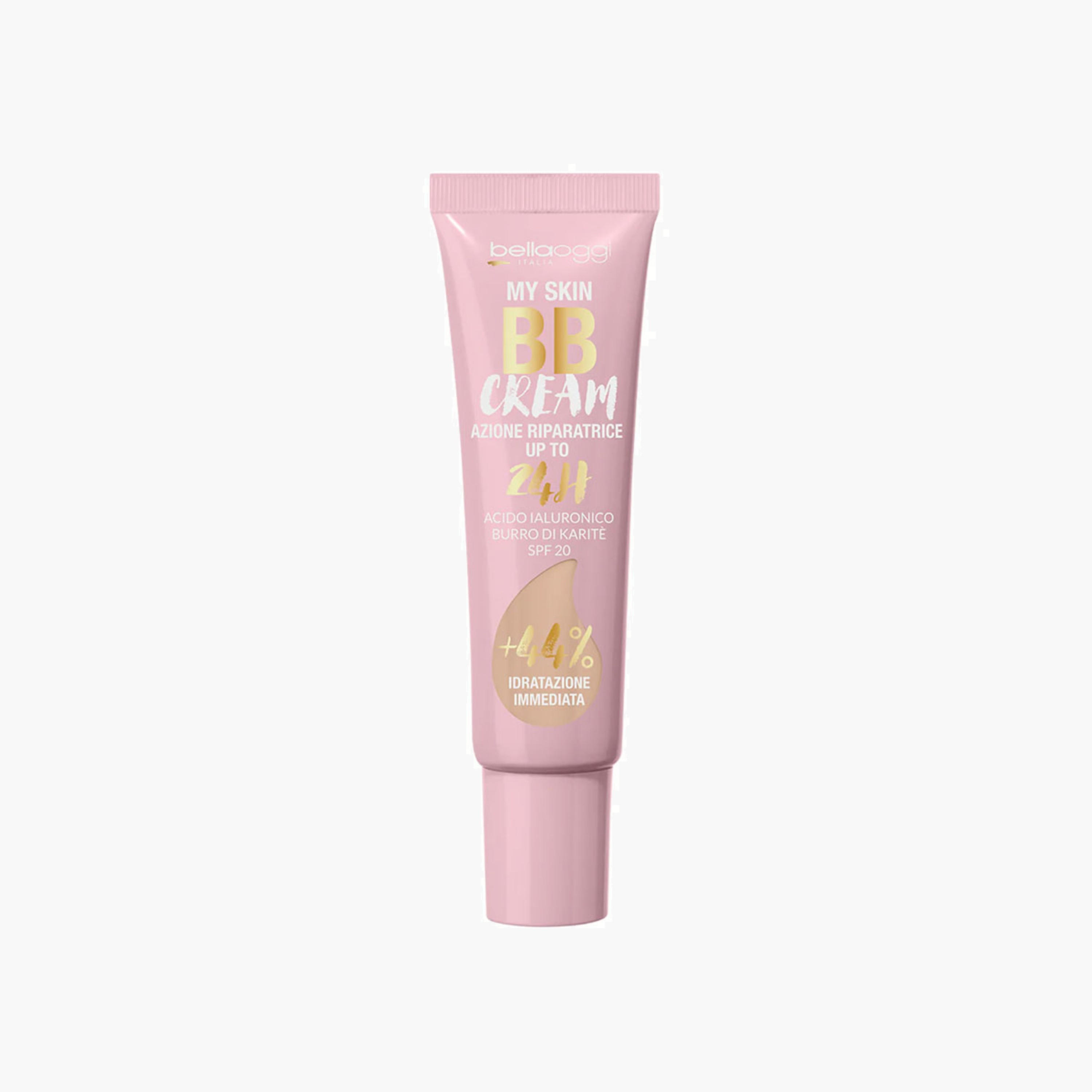 Bellaoggi Hydrating Skin BB Cream-beautyandpersonalcare-makeup-face-foundations-image-1