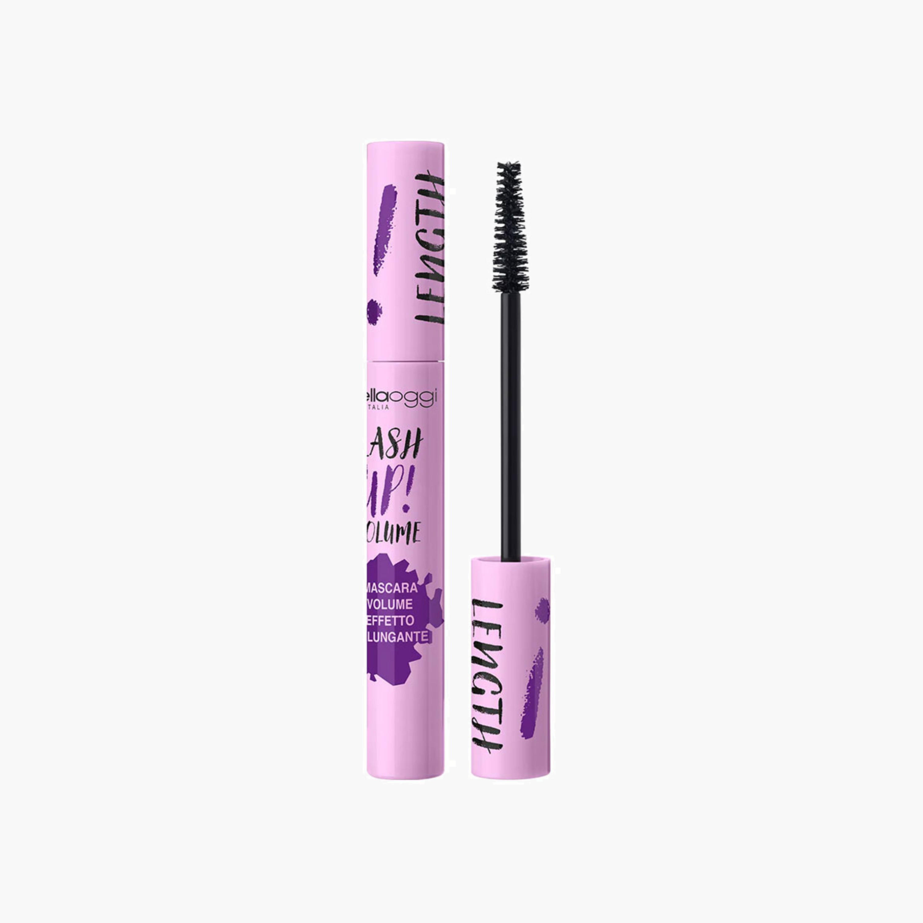 Bellaoggi Volumising Lash-Up Mascara-beautyandpersonalcare-makeup-eyes-mascaras-image-1