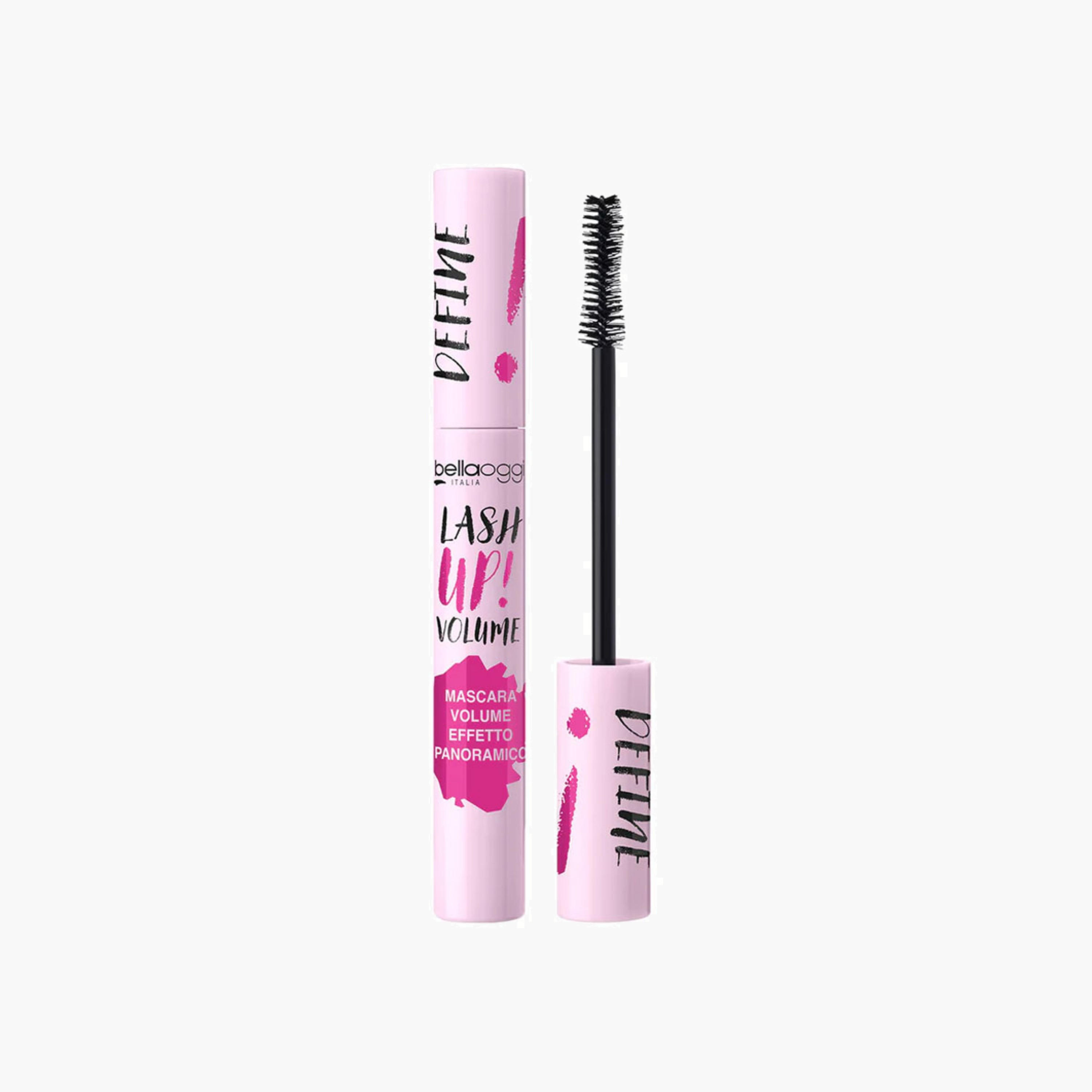 Bellaoggi Volumising Lash-Up Mascara-beautyandpersonalcare-makeup-eyes-mascaras-image-1