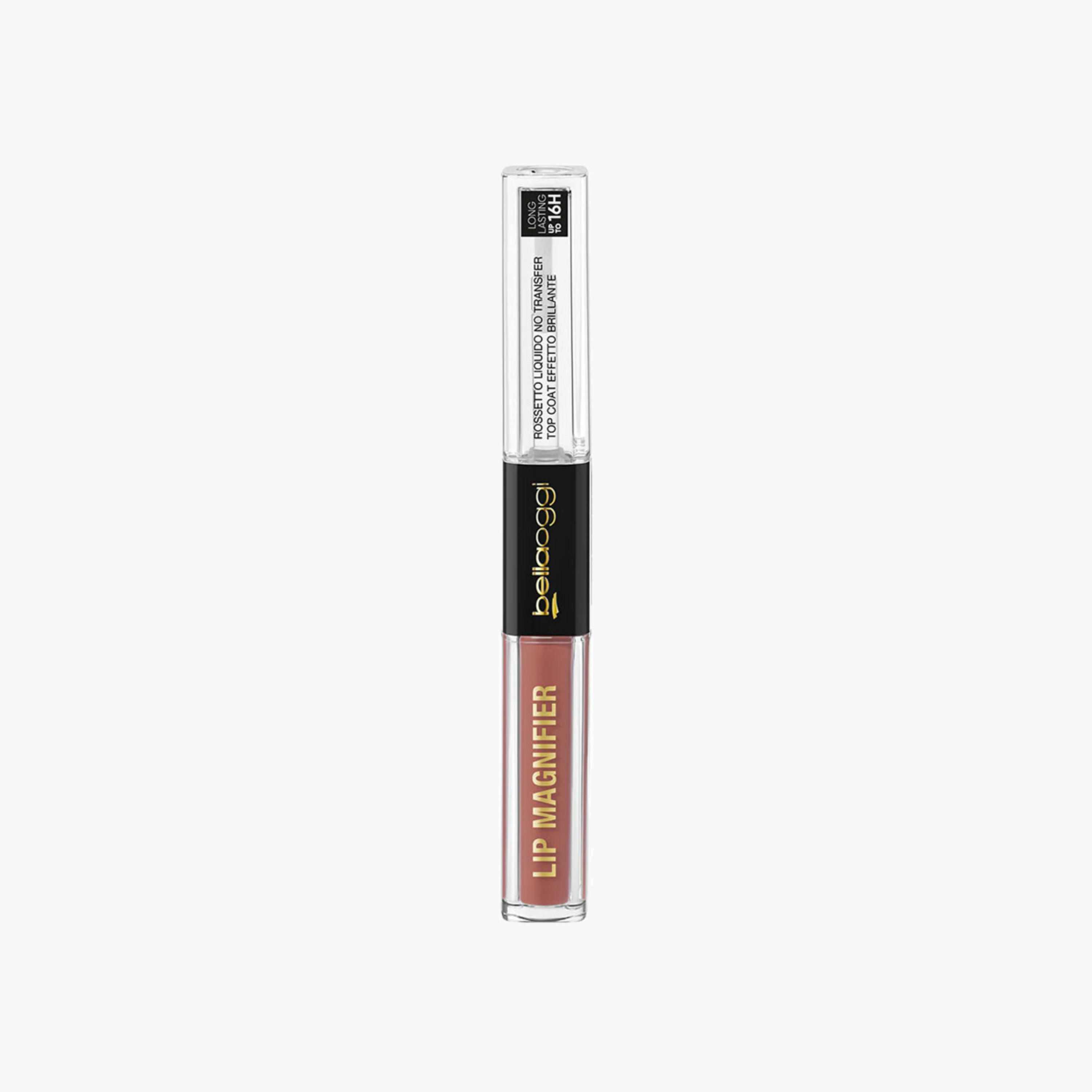أحمر شفاه سائل ثنائي الطور من بيلاوجي، مكبر للشفاه-beautyandpersonalcare-makeup-lips-lipsticks-image-1