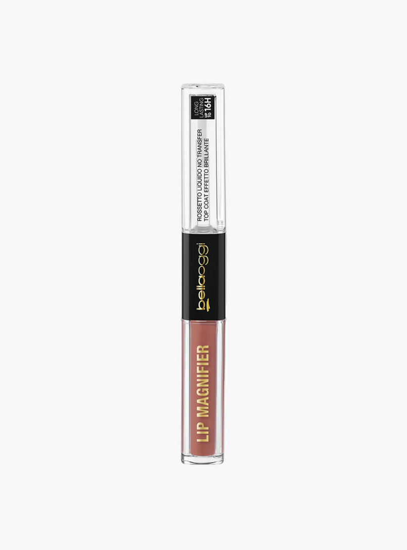 أحمر شفاه سائل ثنائي الطور من بيلاوجي، مكبر للشفاه-beautyandpersonalcare-makeup-lips-lipsticks-image-1
