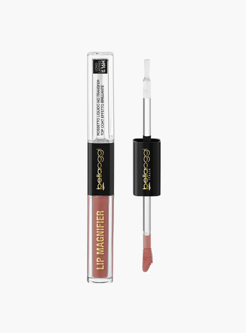 أحمر شفاه سائل ثنائي الطور من بيلاوجي، مكبر للشفاه-beautyandpersonalcare-makeup-lips-lipsticks-image-2