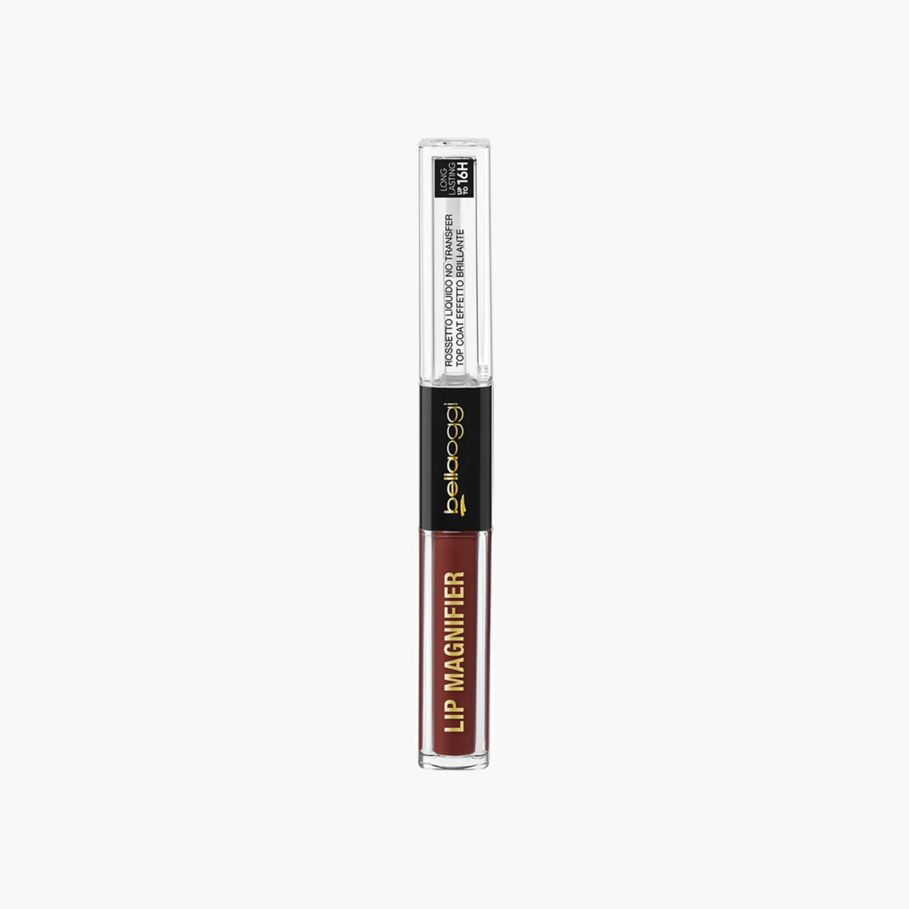Bellaoggi Dual-Phase Liquid Lipstick Ruby Red-beautyandpersonalcare-makeup-lips-lipsticks-image-1