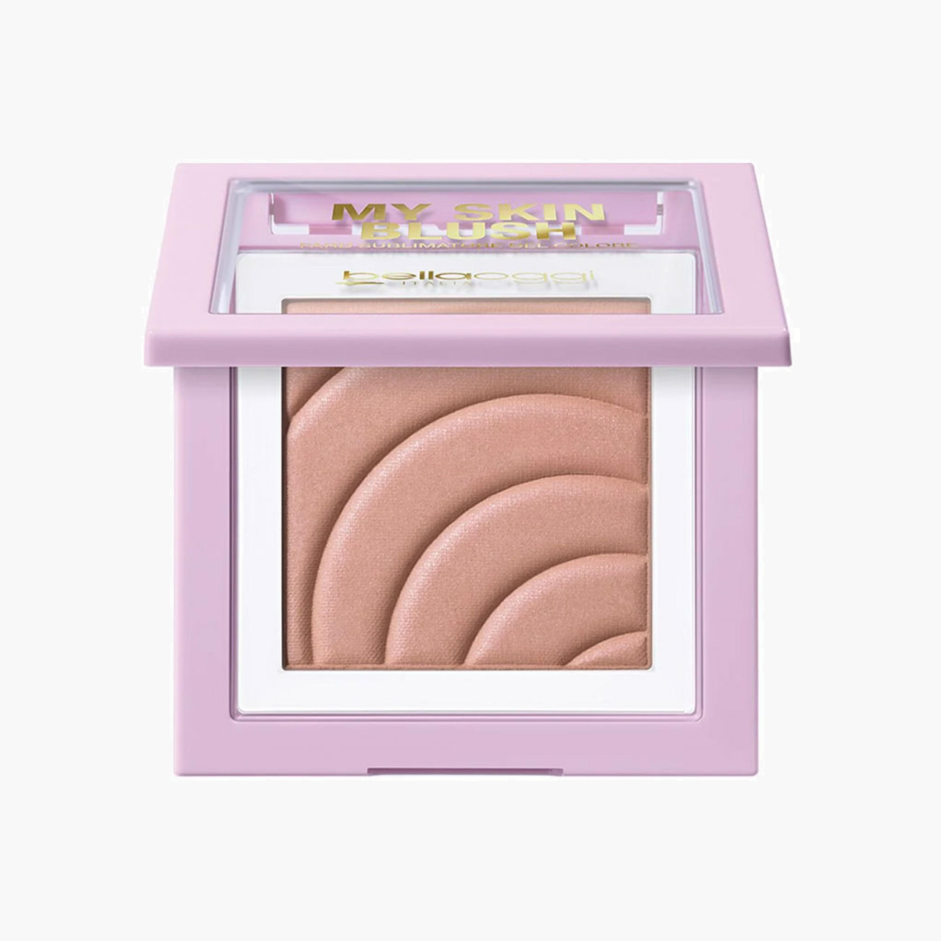 Bellaoggi Compact Powder Blush-beautyandpersonalcare-makeup-face-blushes-image-1