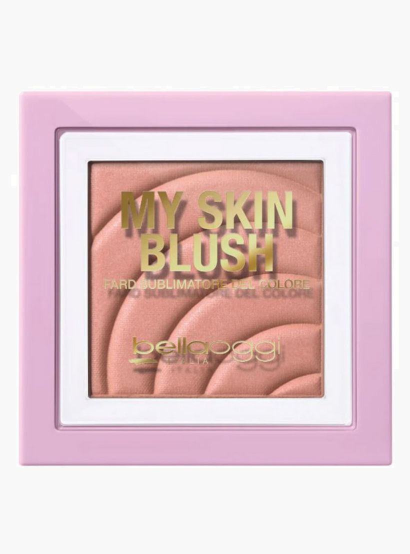 Bellaoggi Compact Powder Blush-beautyandpersonalcare-makeup-face-blushes-image-2