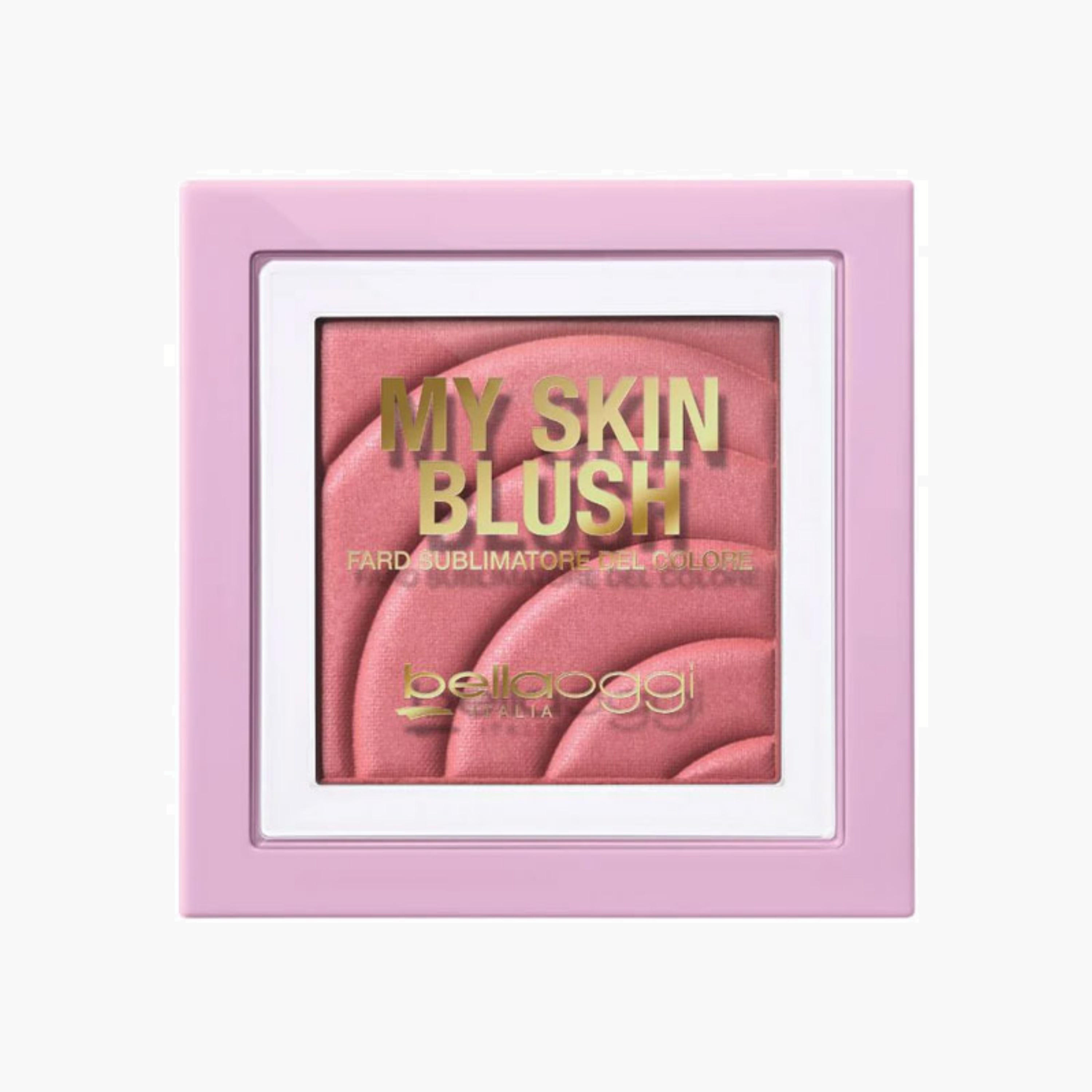 Bellaoggi Compact Powder Blush-beautyandpersonalcare-makeup-face-blushes-image-5