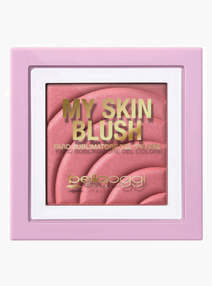 Bellaoggi Compact Powder Blush-beautyandpersonalcare-makeup-face-blushes-image-2