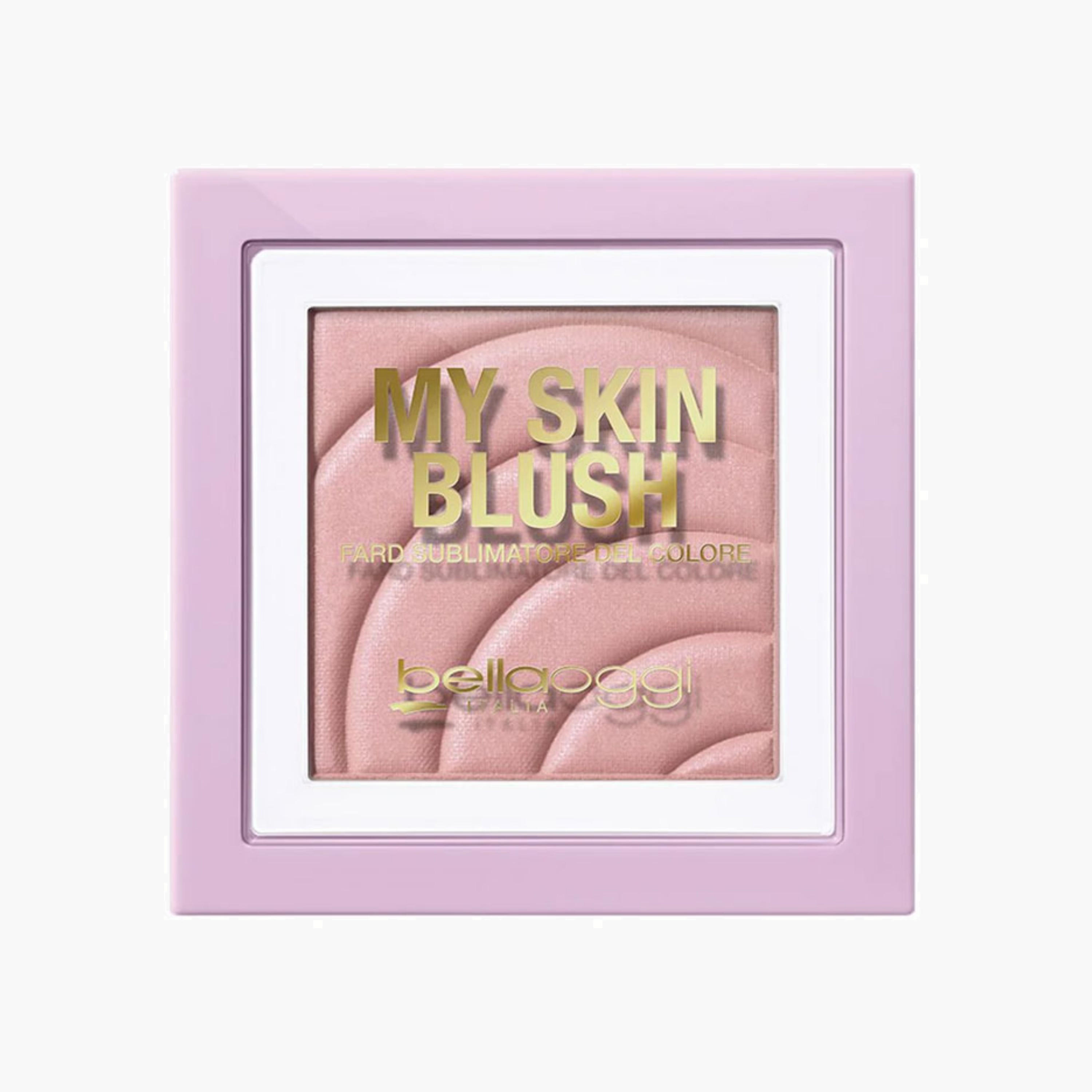 Bellaoggi Compact Powder Blush-beautyandpersonalcare-makeup-face-blushes-image-3