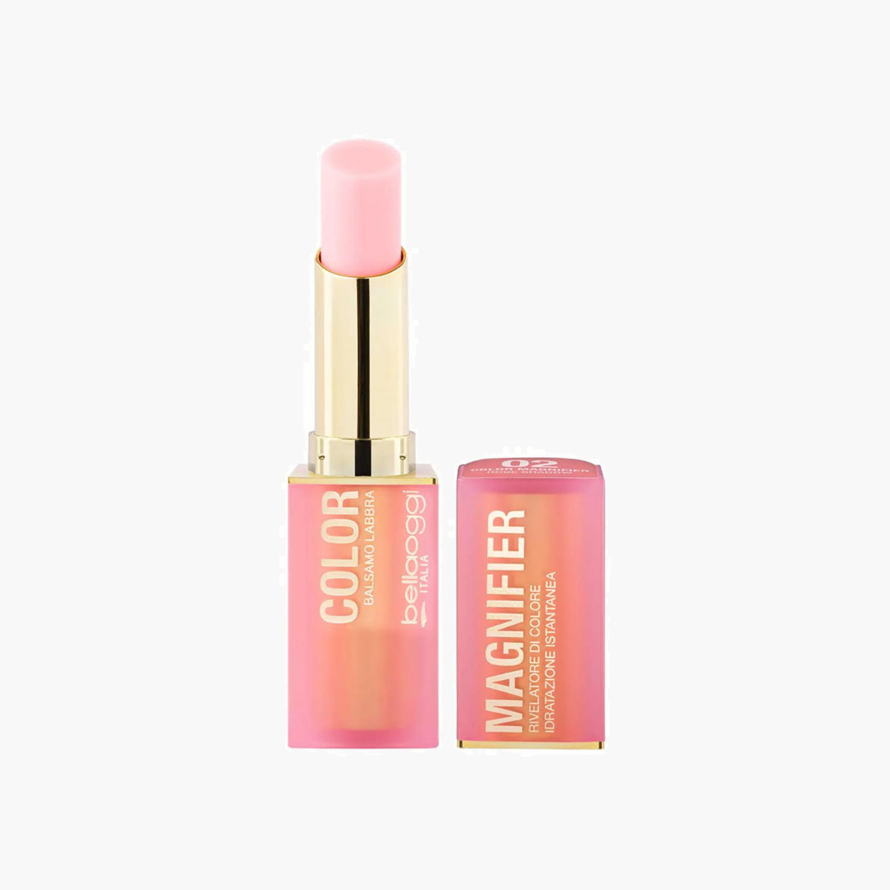 مرطب شفاه مكبر اللون بيلا أوجي-beautyandpersonalcare-skin-lipcare-lipbalm-image-1