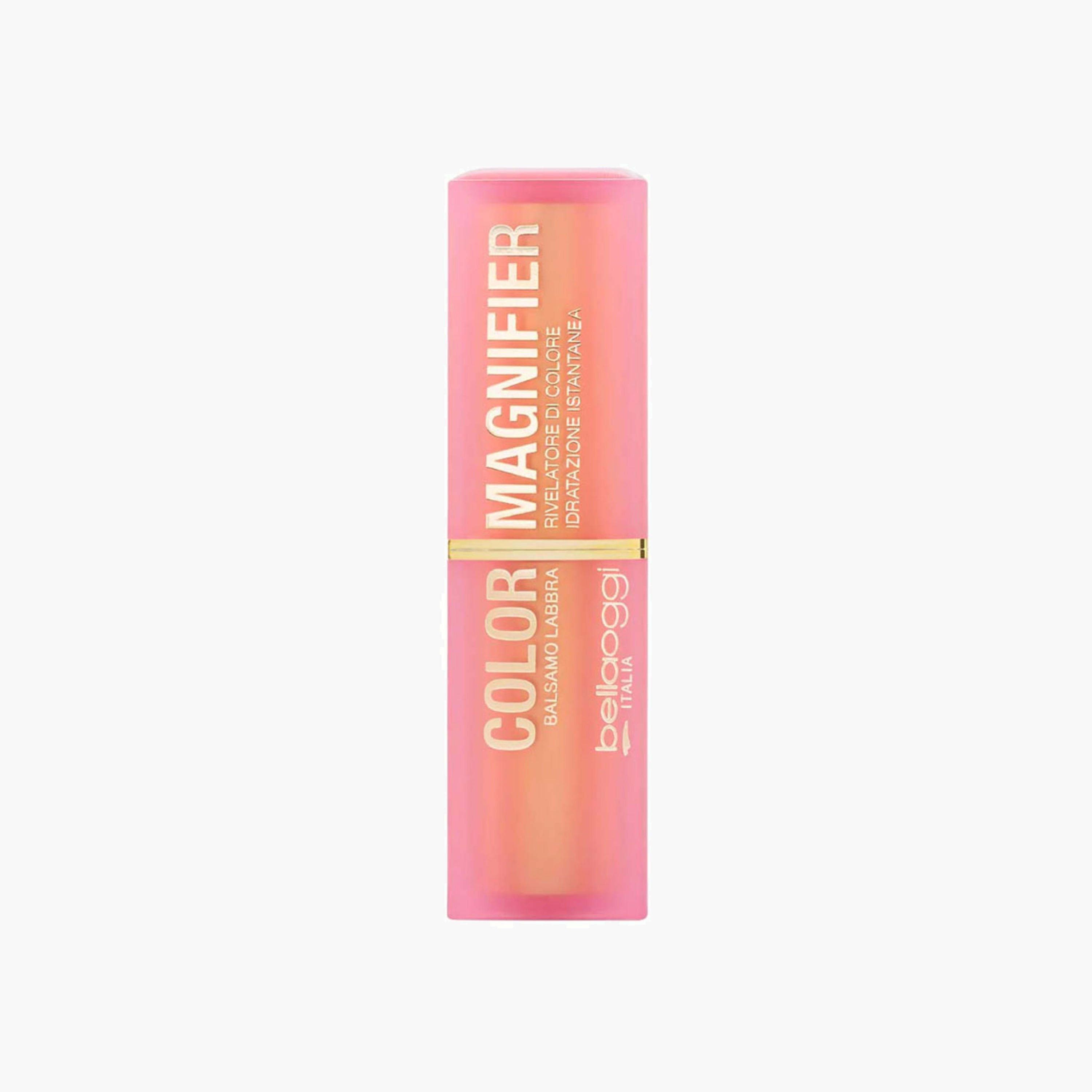 مرطب شفاه مكبر اللون بيلا أوجي-beautyandpersonalcare-skin-lipcare-lipbalm-image-2
