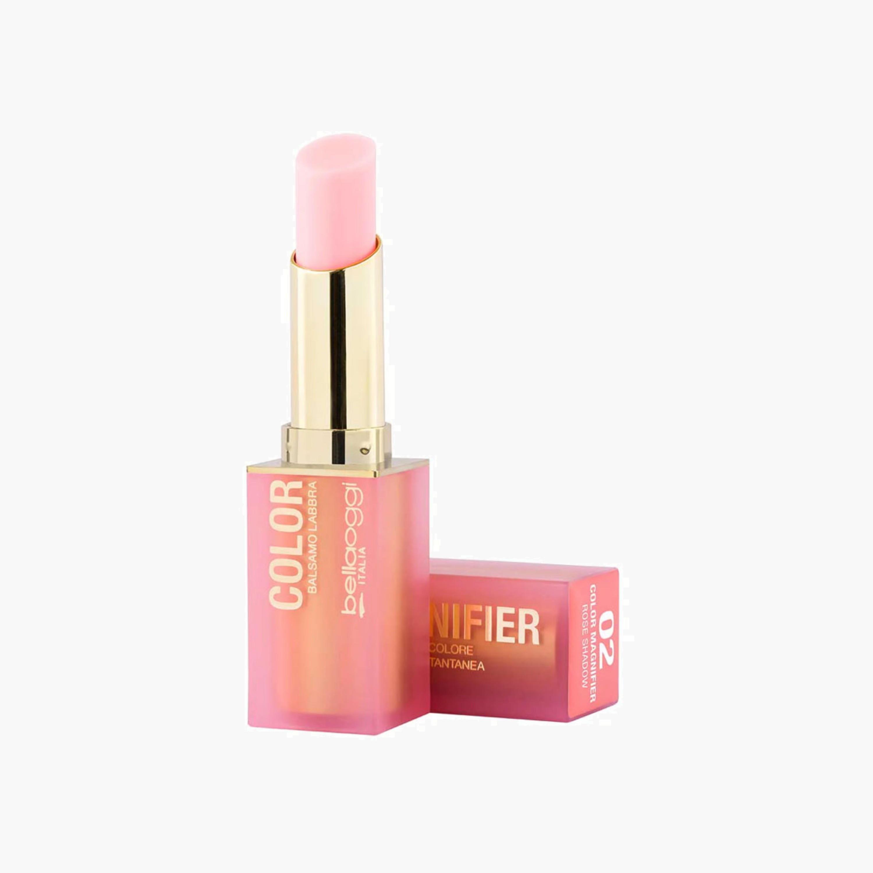 مرطب شفاه مكبر اللون بيلا أوجي-beautyandpersonalcare-skin-lipcare-lipbalm-image-4
