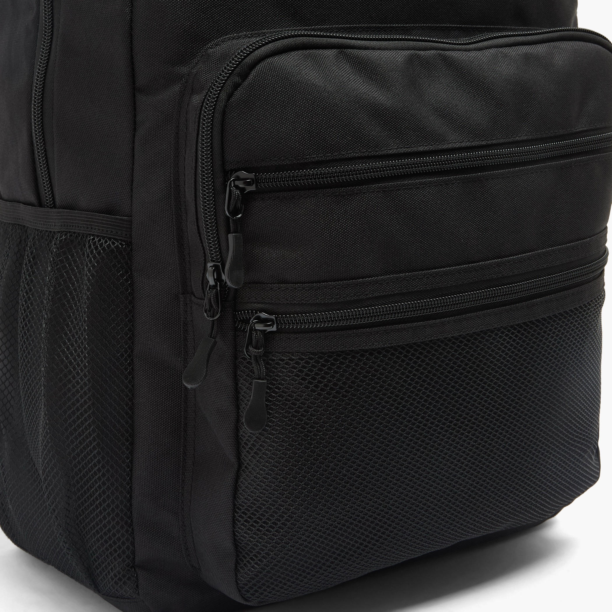 طقم شنطة ظهر مدرسية ومقلمة قطعتين سادة للأطفال بعمر 13 سنة فما فوق من داش-school-bagsandbackpacks-backpacks-image-4