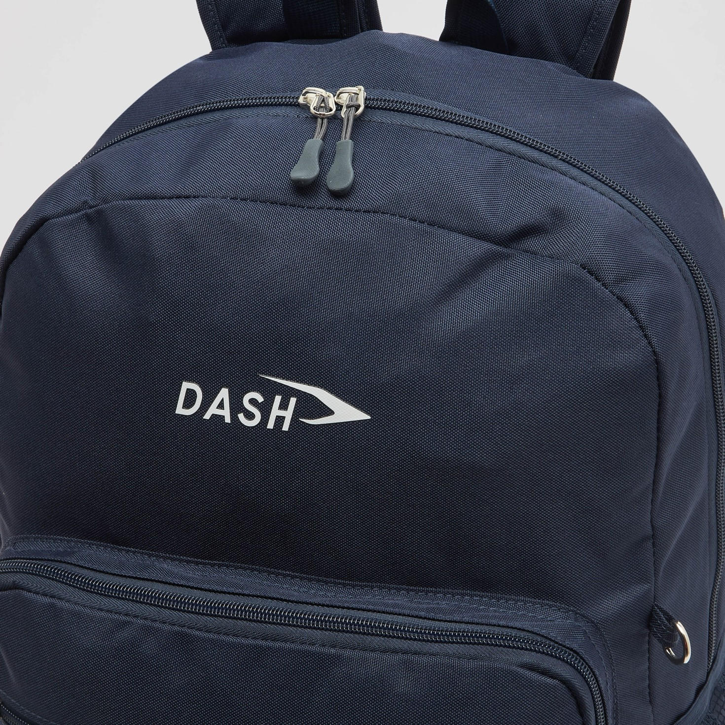 Dash Solid 2-Piece School Backpack Set for Kids 13 Years+ with Pencil Pouch-school-bagsandbackpacks-backpacks-image-5