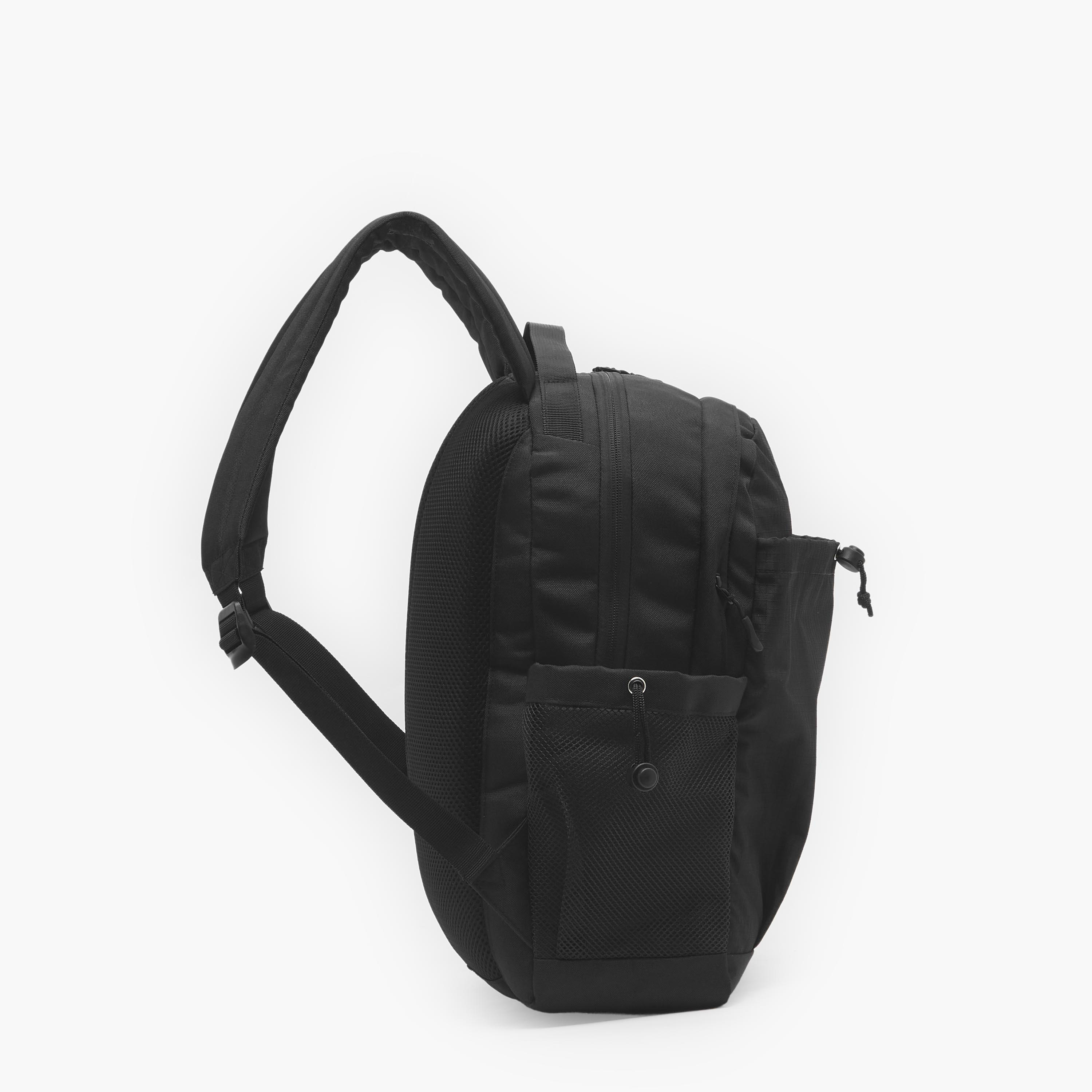Oaklan by Shoexpress Logo Print Backpack for Kids 13 Years+ with Padded Shoulder Straps-boys-accessories-bagsandbackpacks-image-7