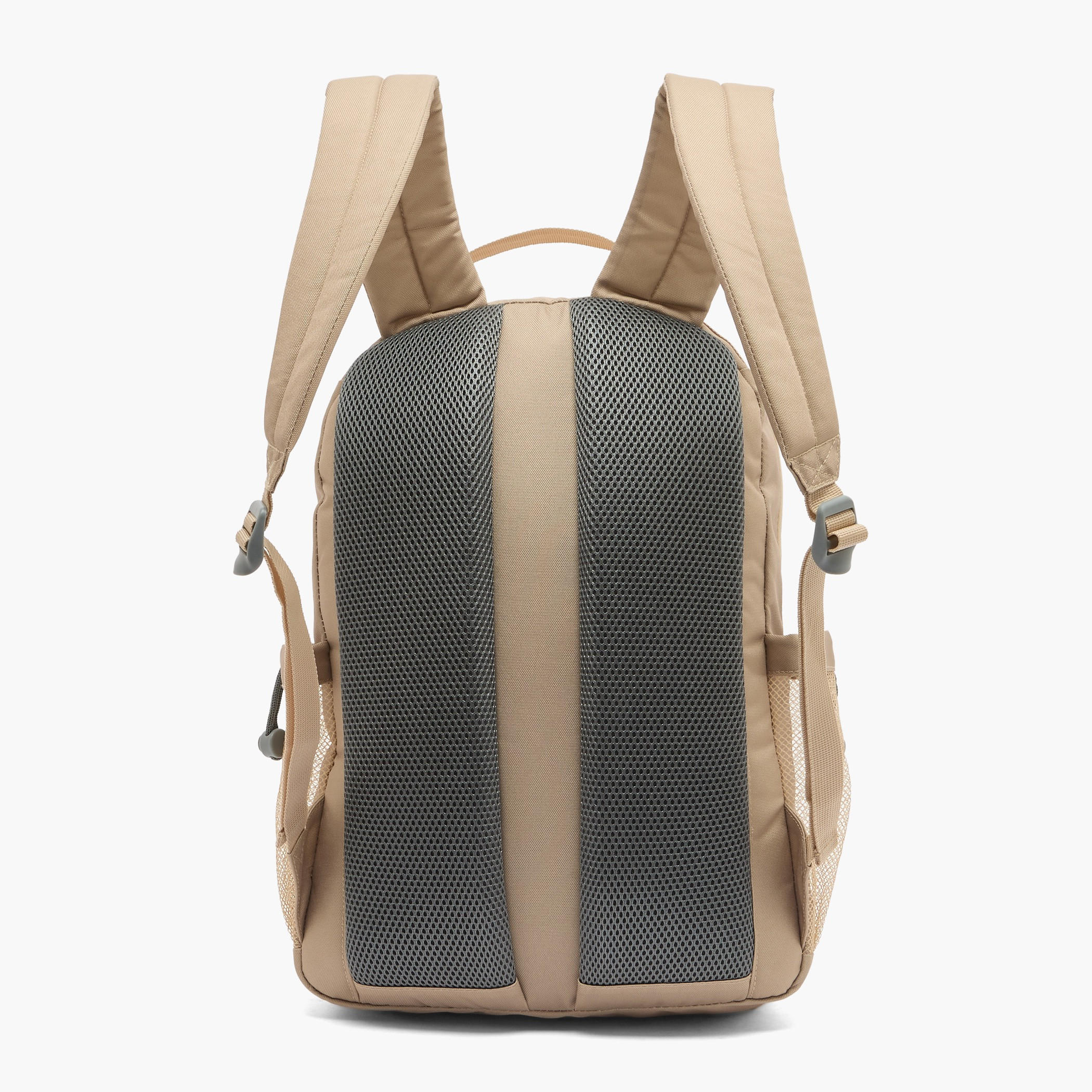 Oaklan by Shoexpress Logo Print Backpack for Kids 13 Years+ with Padded Shoulder Straps-boys-accessories-bagsandbackpacks-image-8