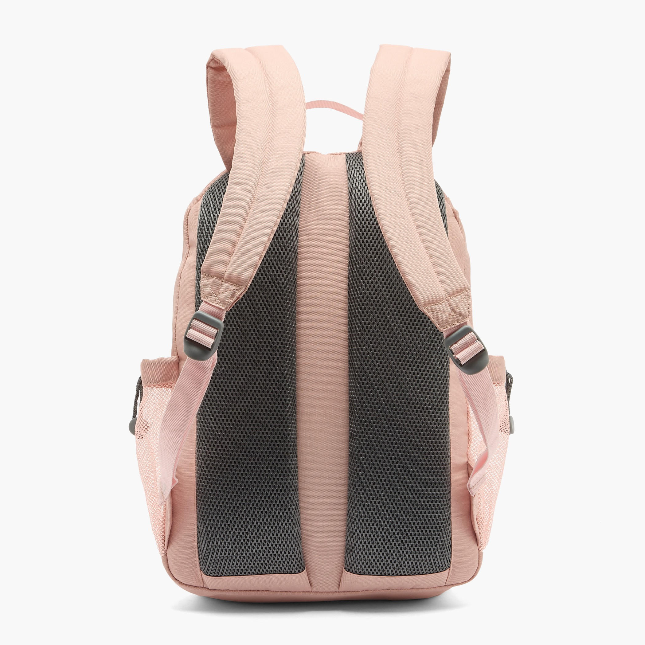 Oaklan by Shoexpress Logo Print Backpack for Kids 13 Years+ with Padded Shoulder Straps-boys-accessories-bagsandbackpacks-image-8