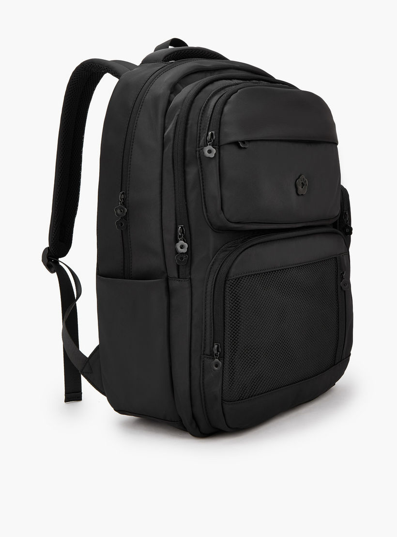 شنطة ظهر سادة مع شنطة صغيرة من ميسي-women-bagsandwallets-backpacks-image-2