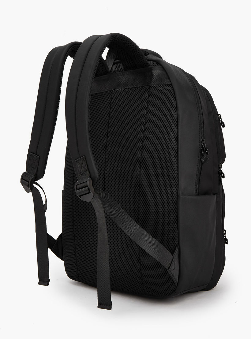 شنطة ظهر سادة مع شنطة صغيرة من ميسي-women-bagsandwallets-backpacks-image-5