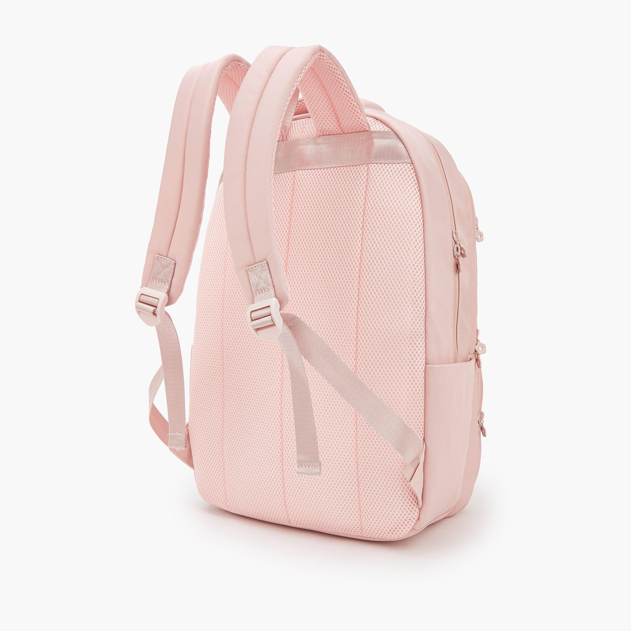 شنطة ظهر سادة مع شنطة صغيرة من ميسي-women-bagsandwallets-backpacks-image-5